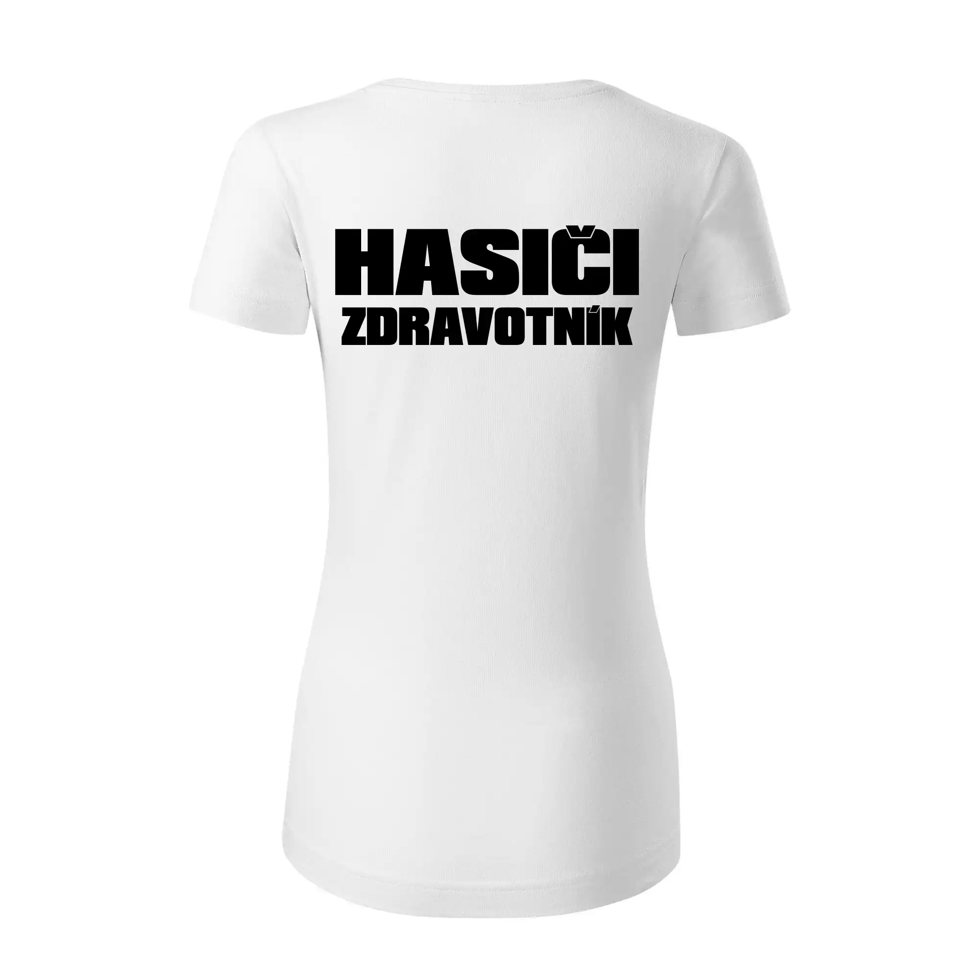Hasiči zdravotník