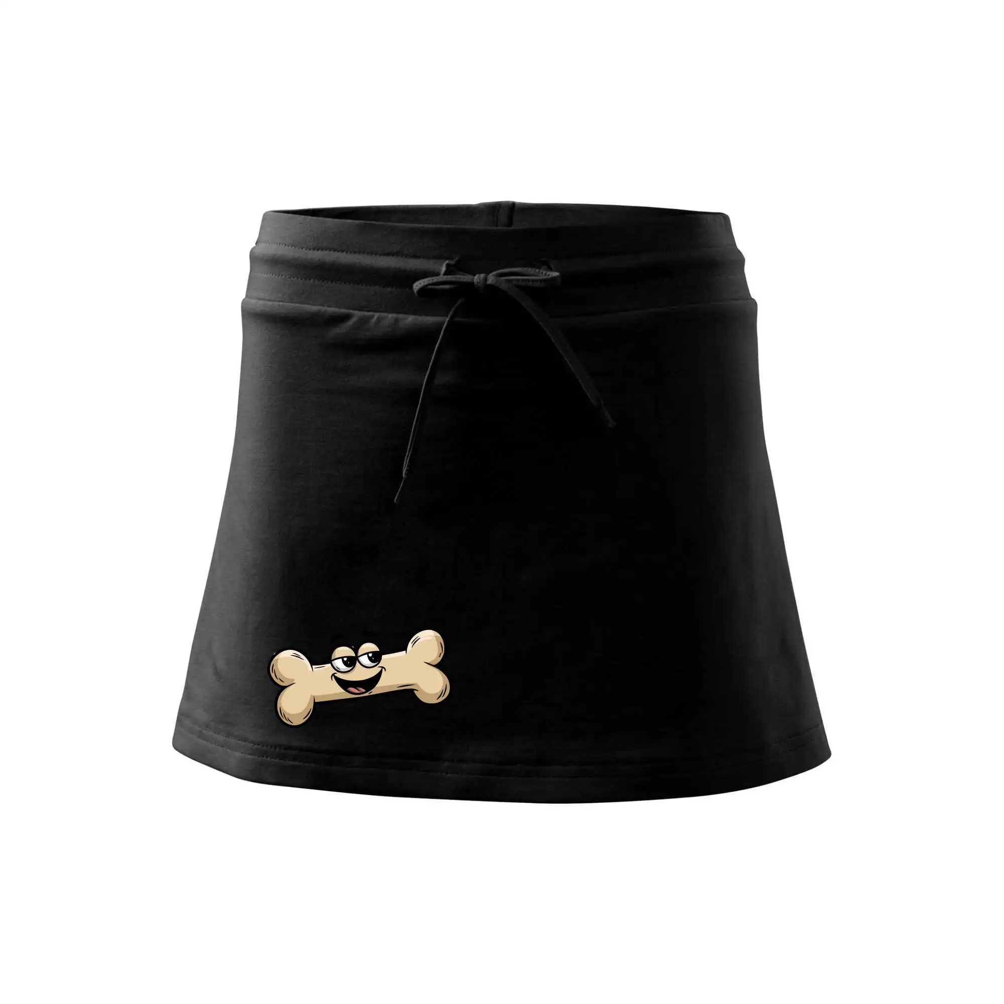 Parové tričko - Pes a kosť