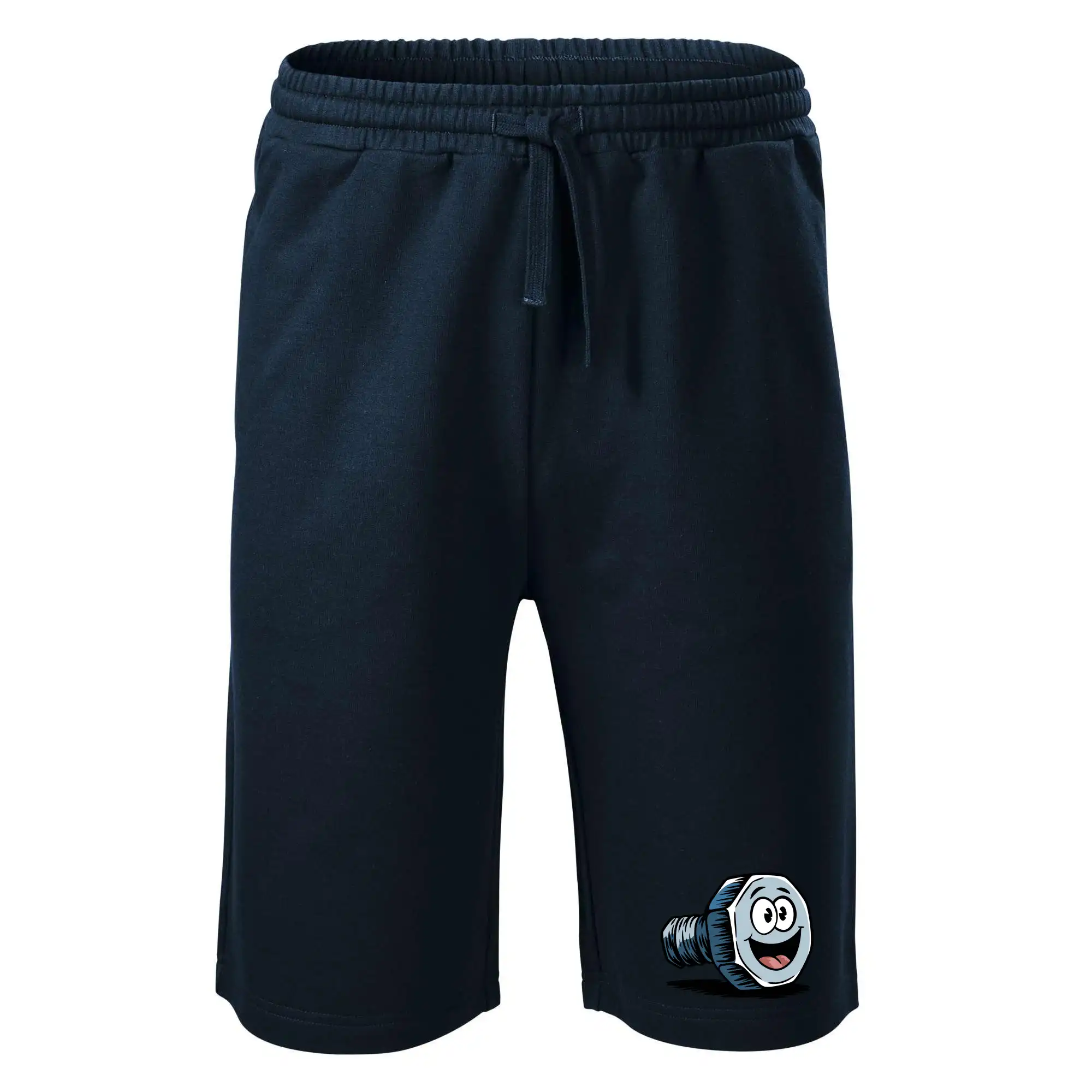 Parové tričko - Skrutka a matka