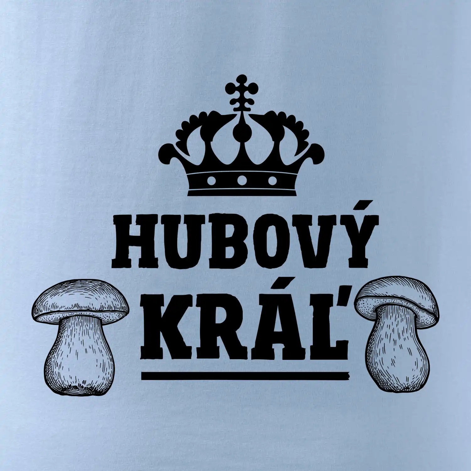 Hubový kráľ SK