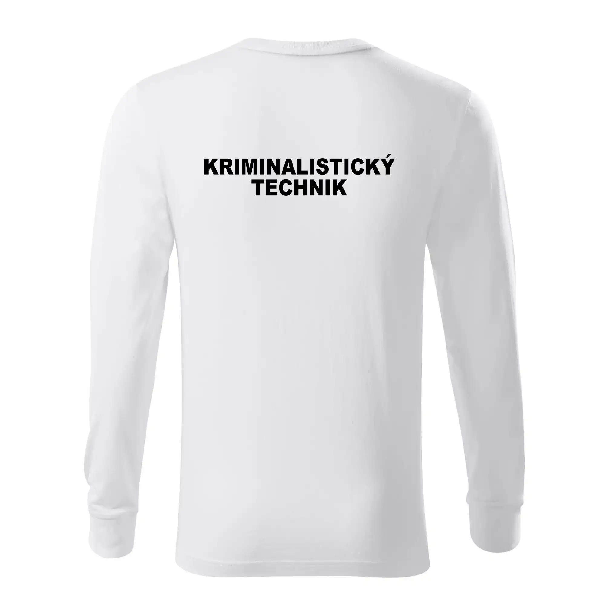 Kriminalistický technik