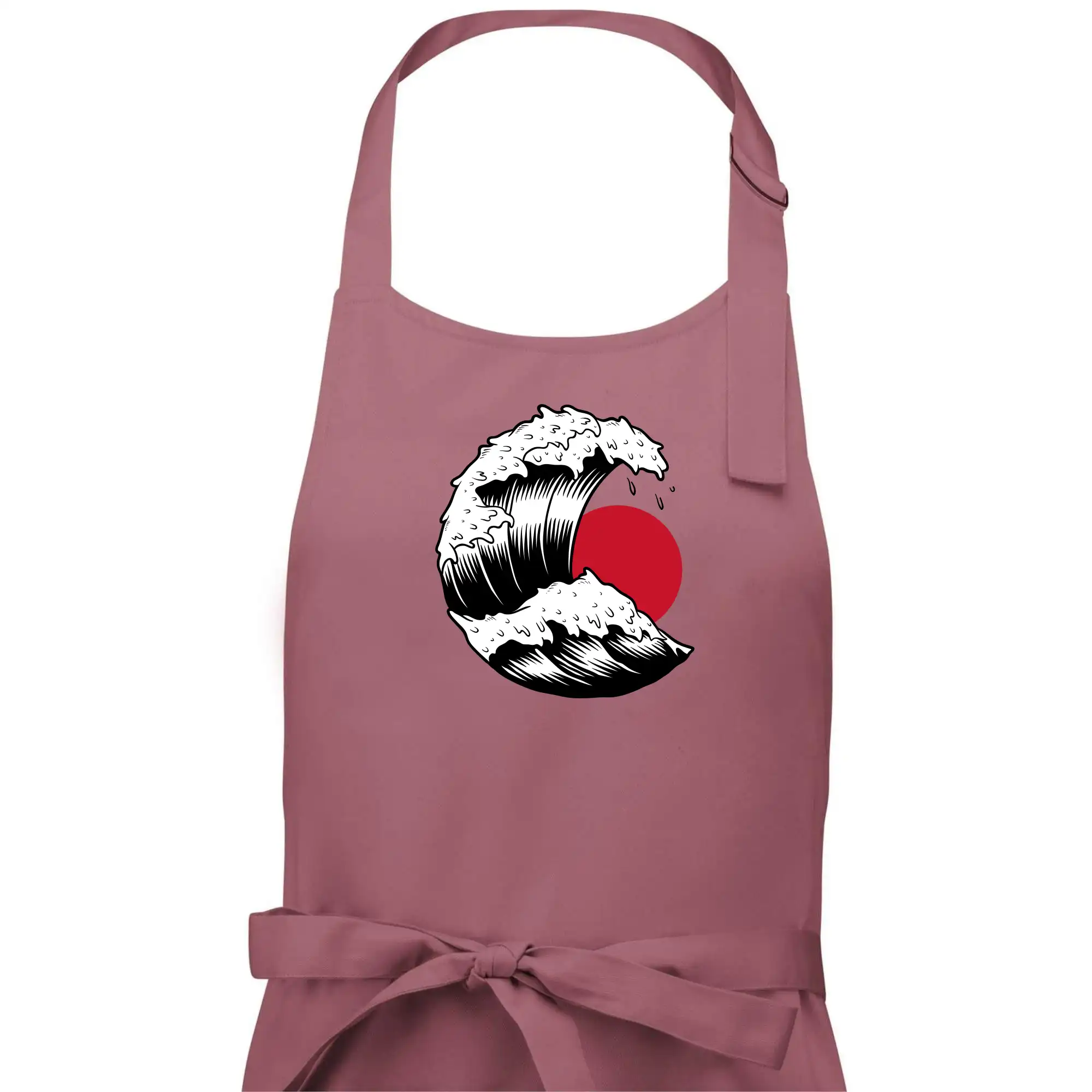 Japan culture - vlna