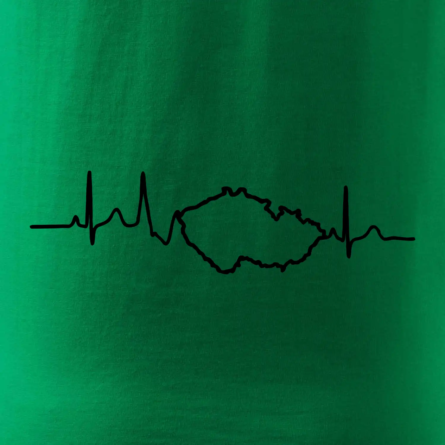 EKG Česká republika