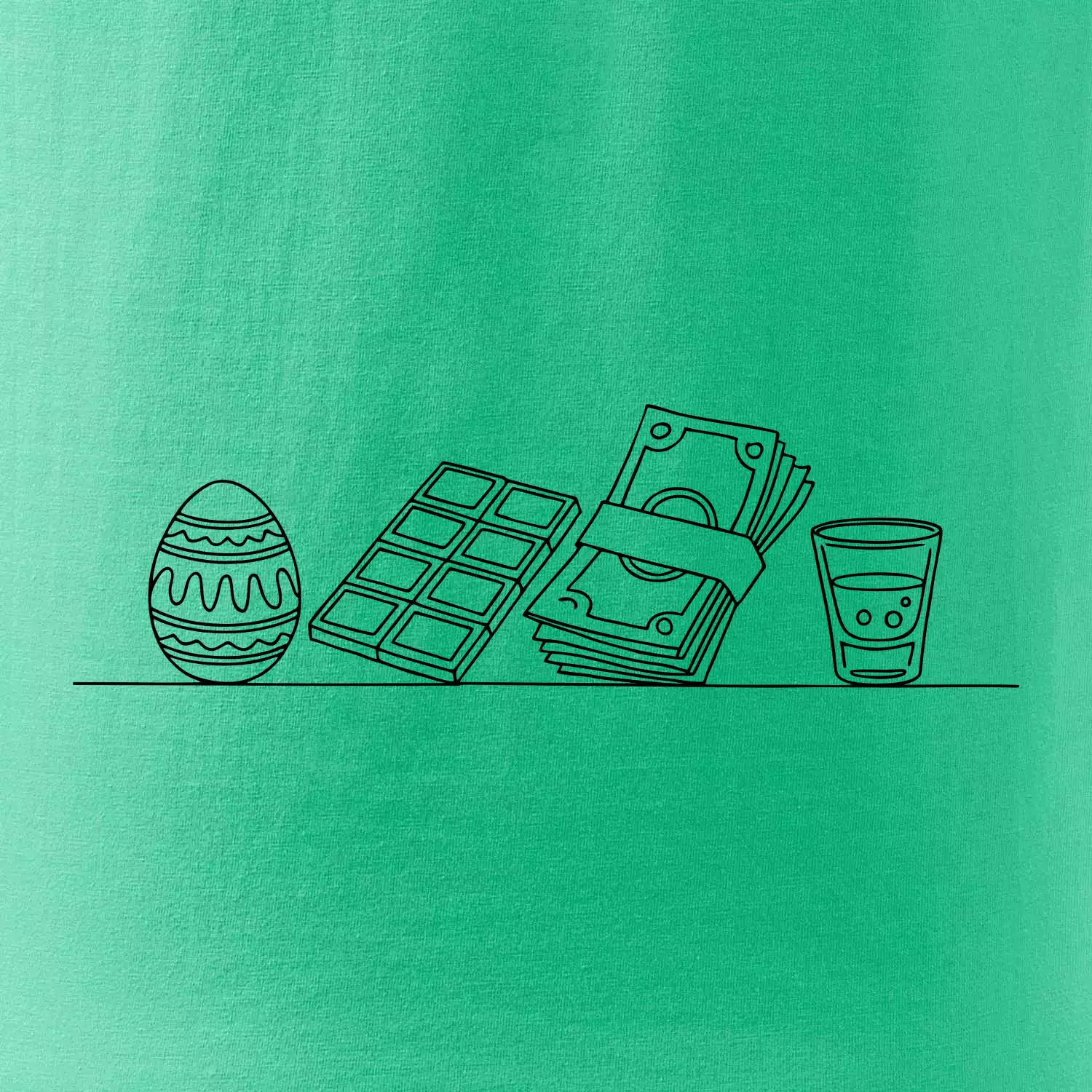 Evoluce velikonoc - koleda