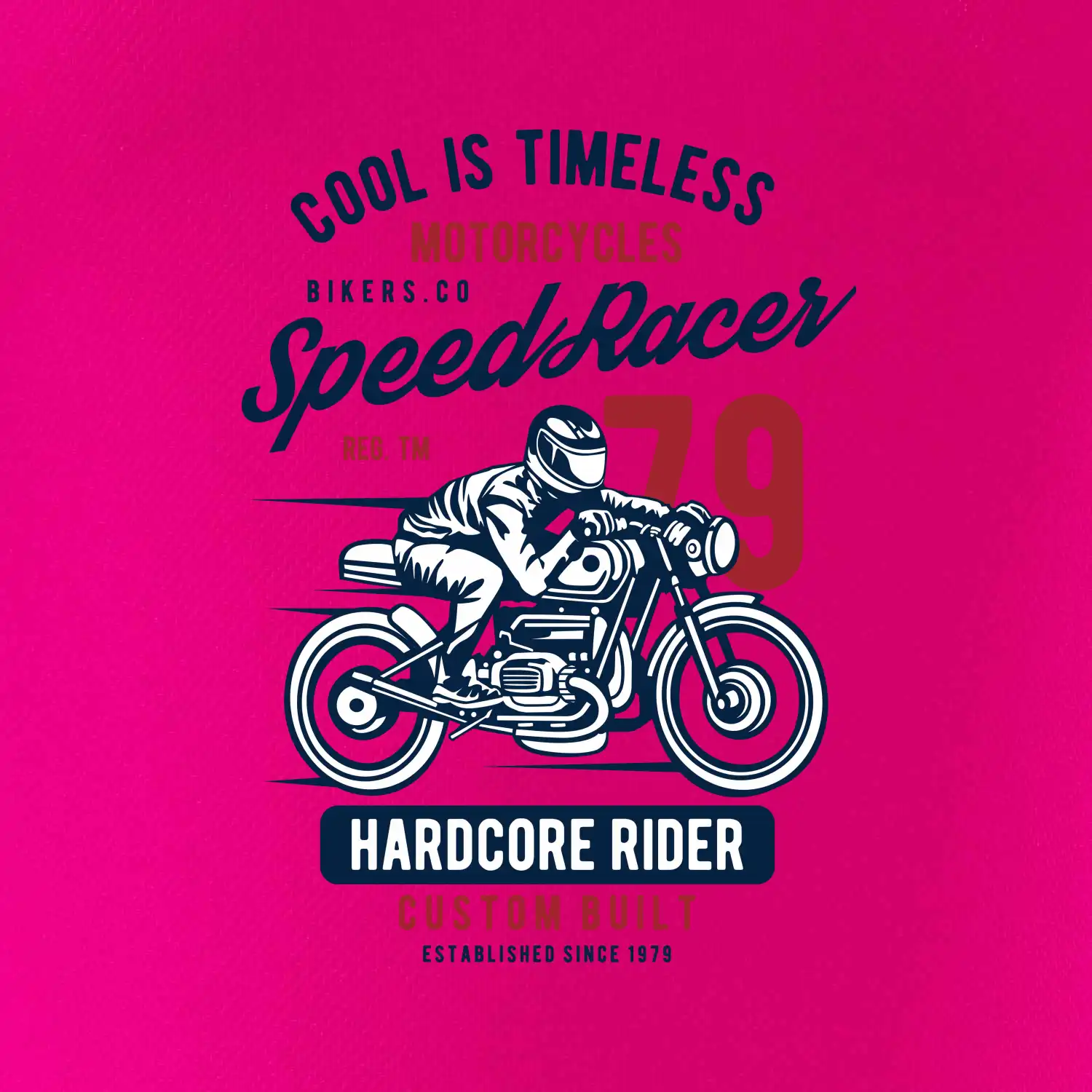Speed Racer Motorcycles