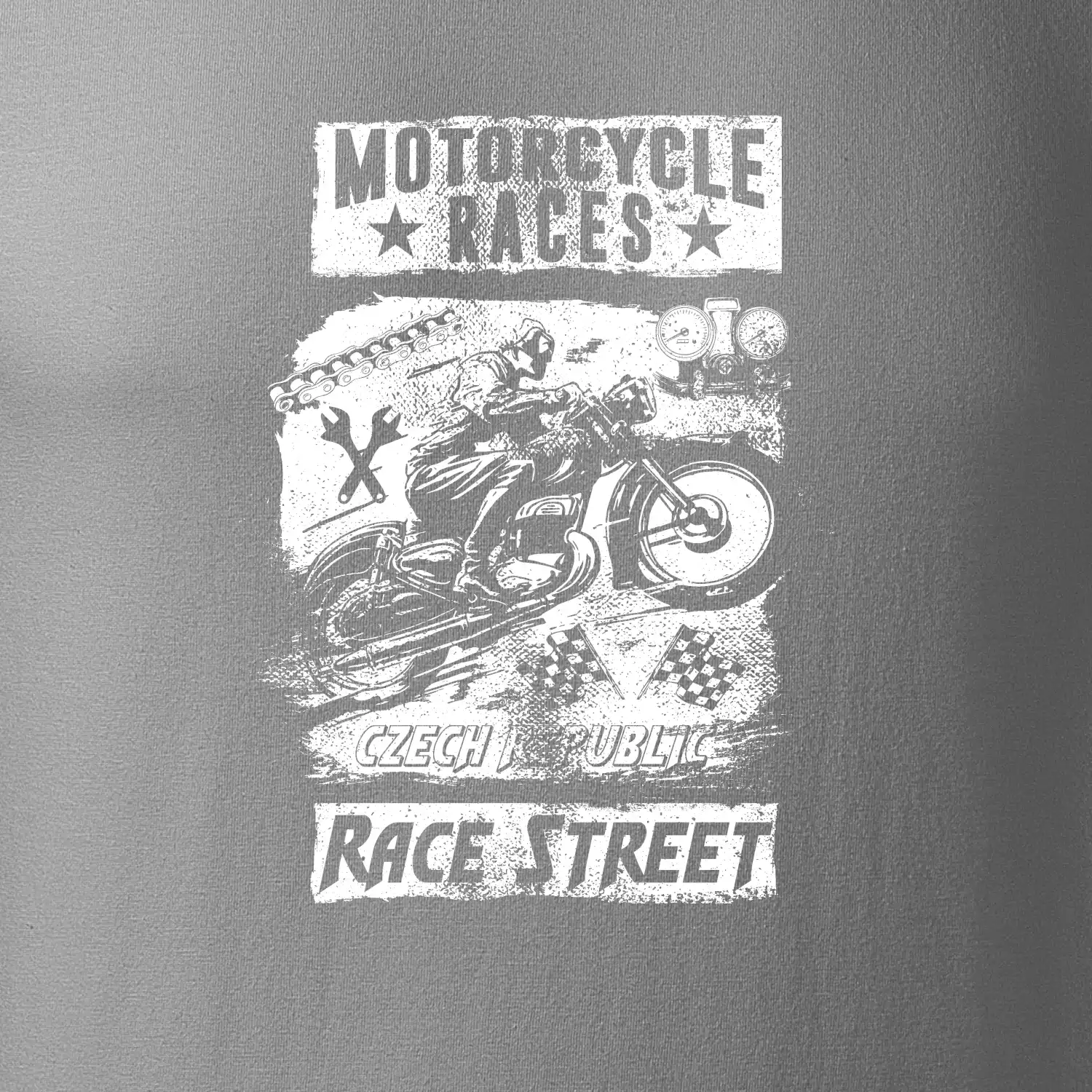 Motorcycle Races