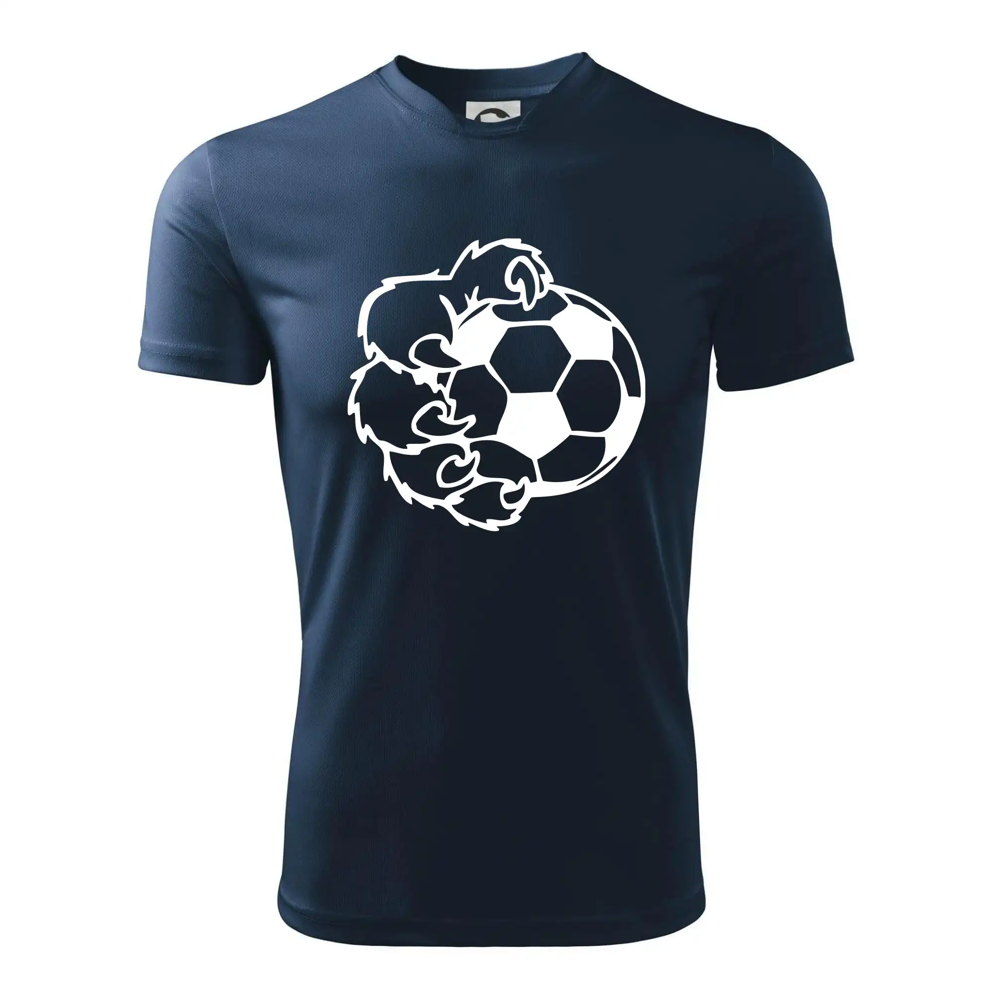Medvědí tlapa fotbal