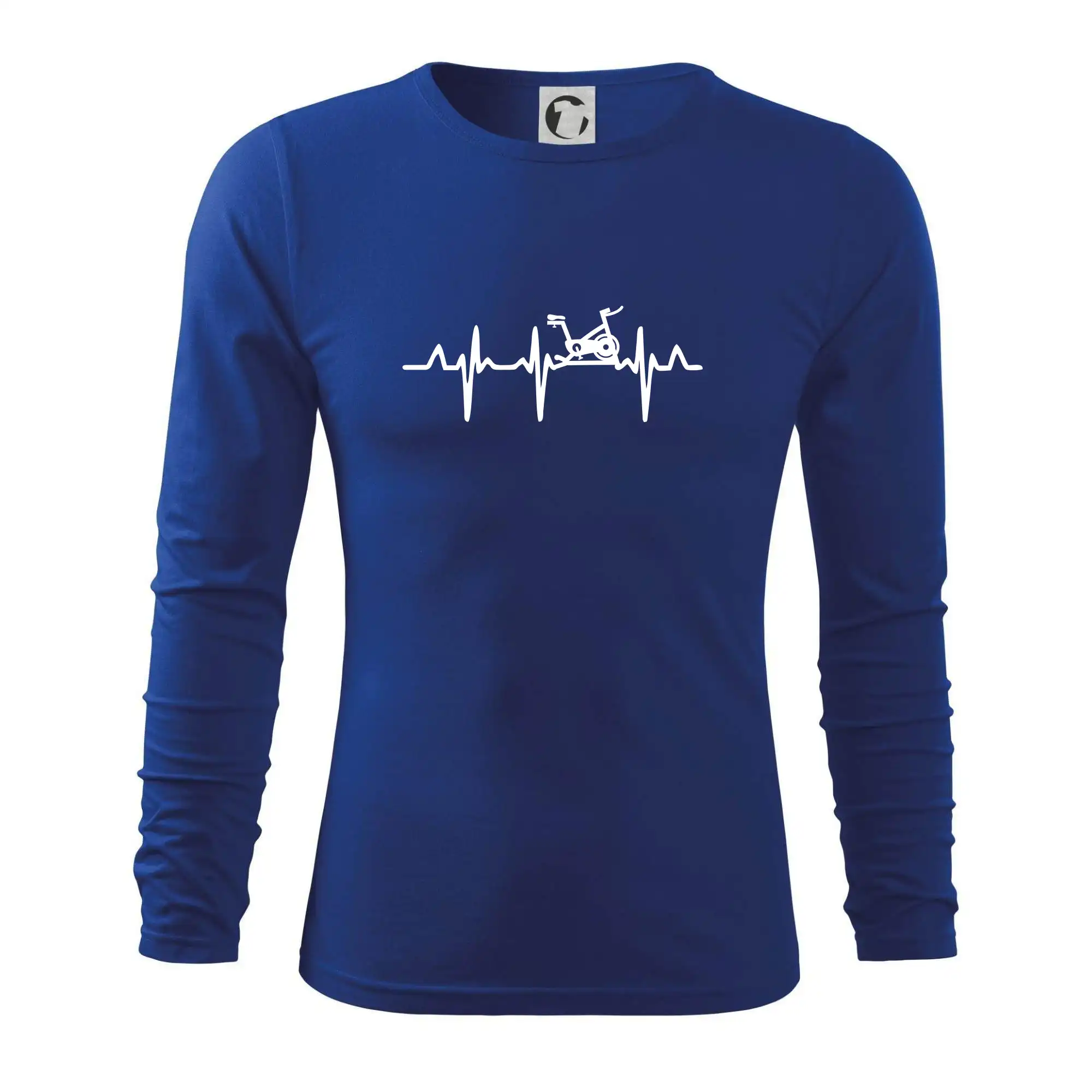 EKG rotoped