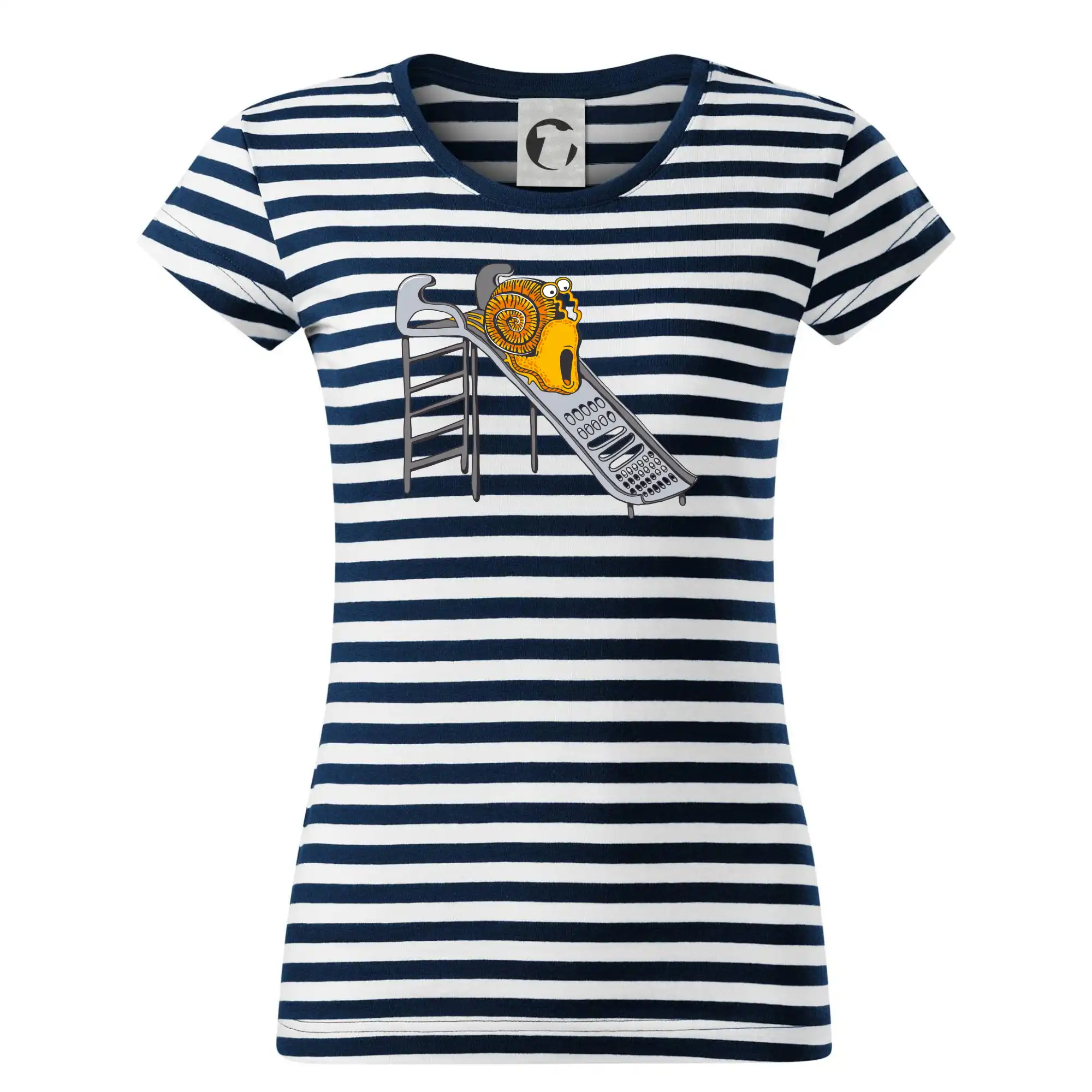 To bude ale drsný nářez (Pecka Design)