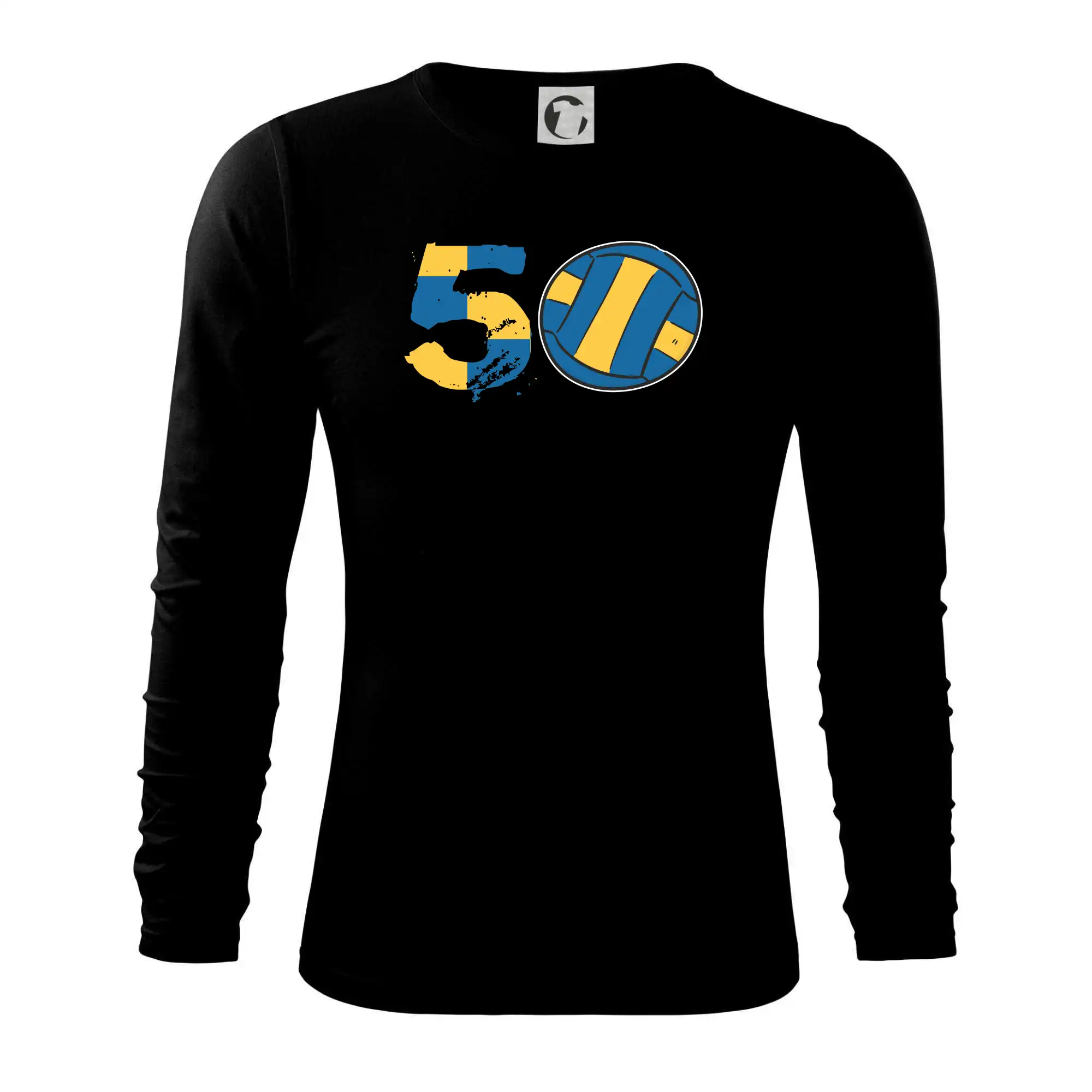 Volejbal kulaté narozeniny 50