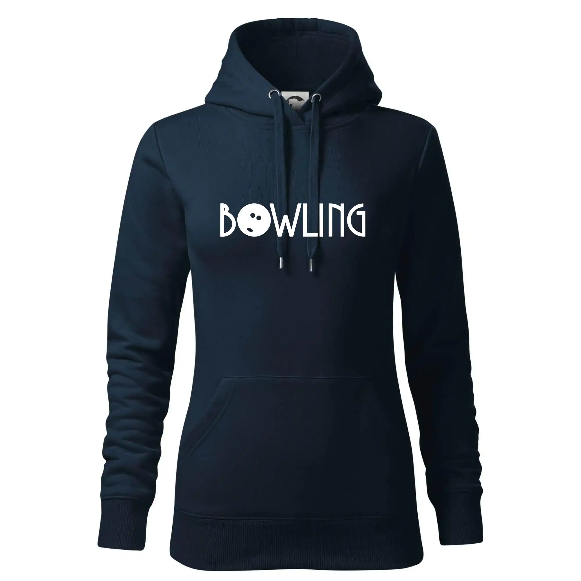 Bowling nápis