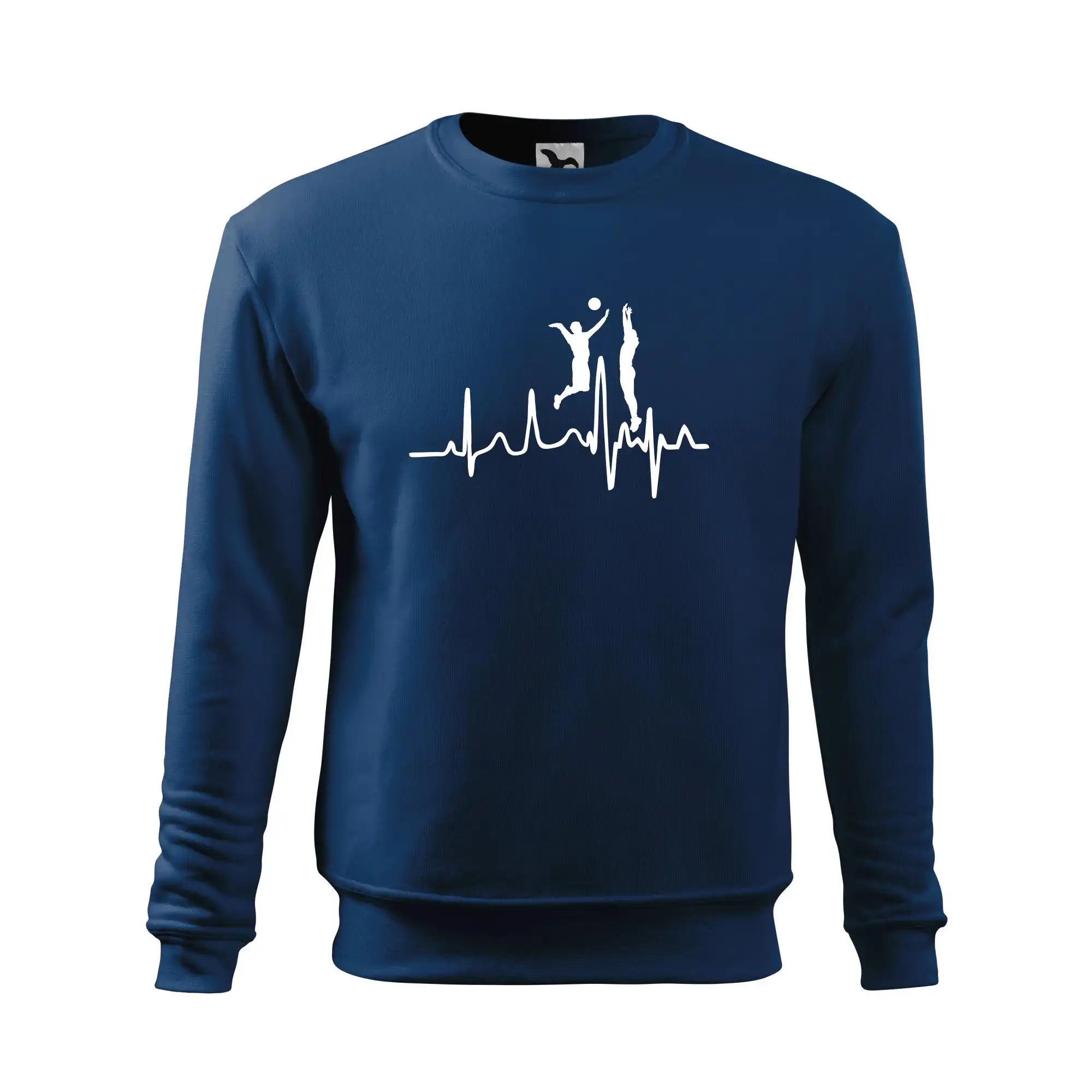 EKG volejbalisti muži