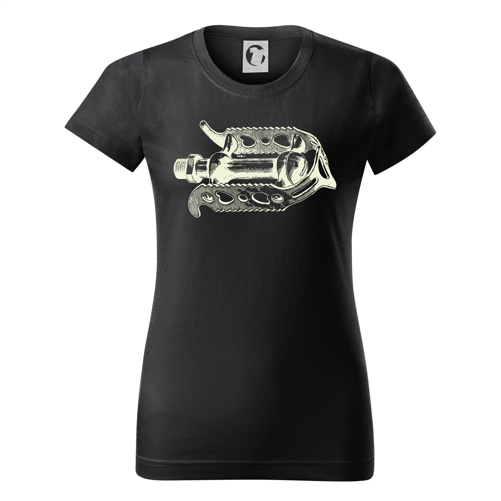 Šlapka cyklo pedál