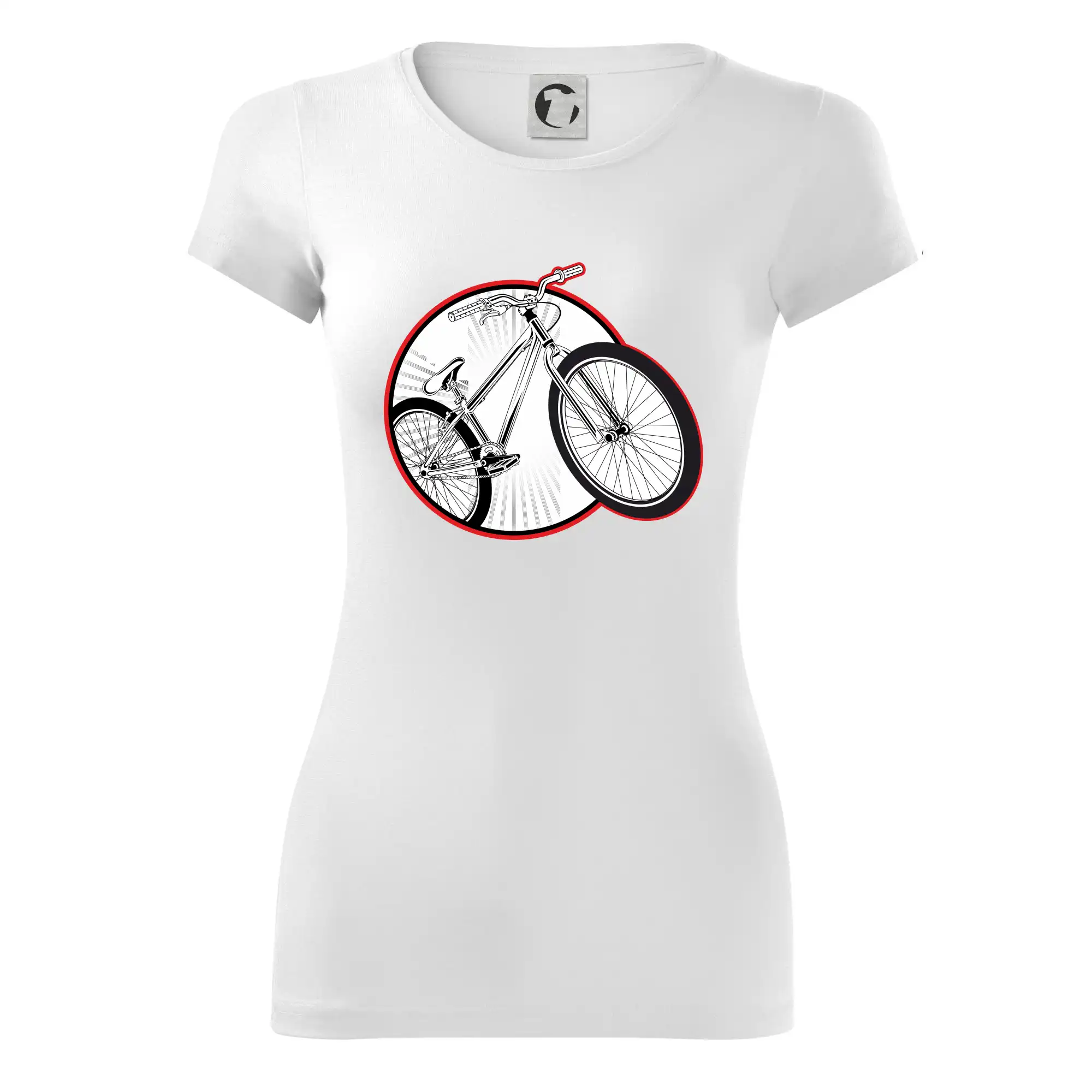 Downhill kolo v kruhu