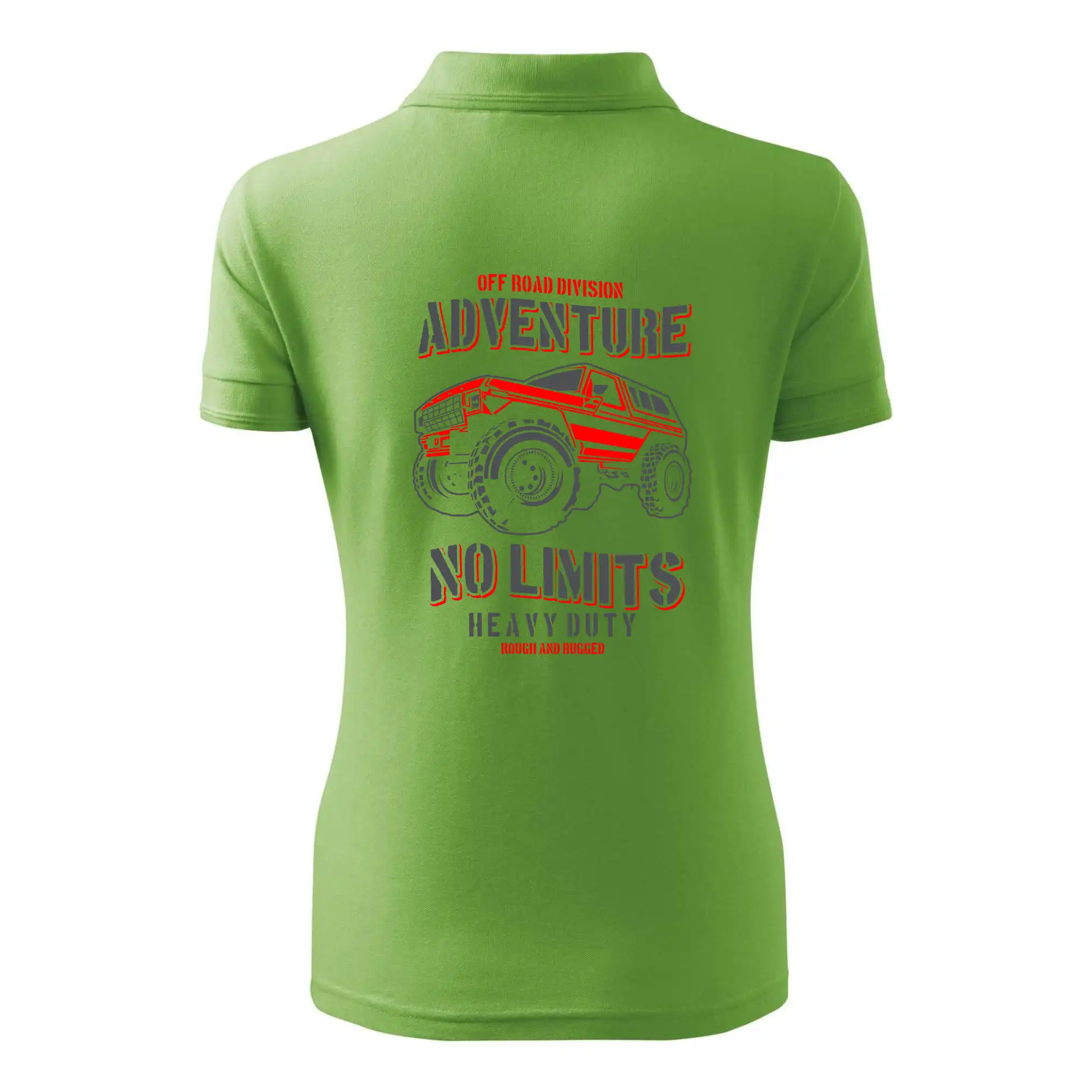 No Limits