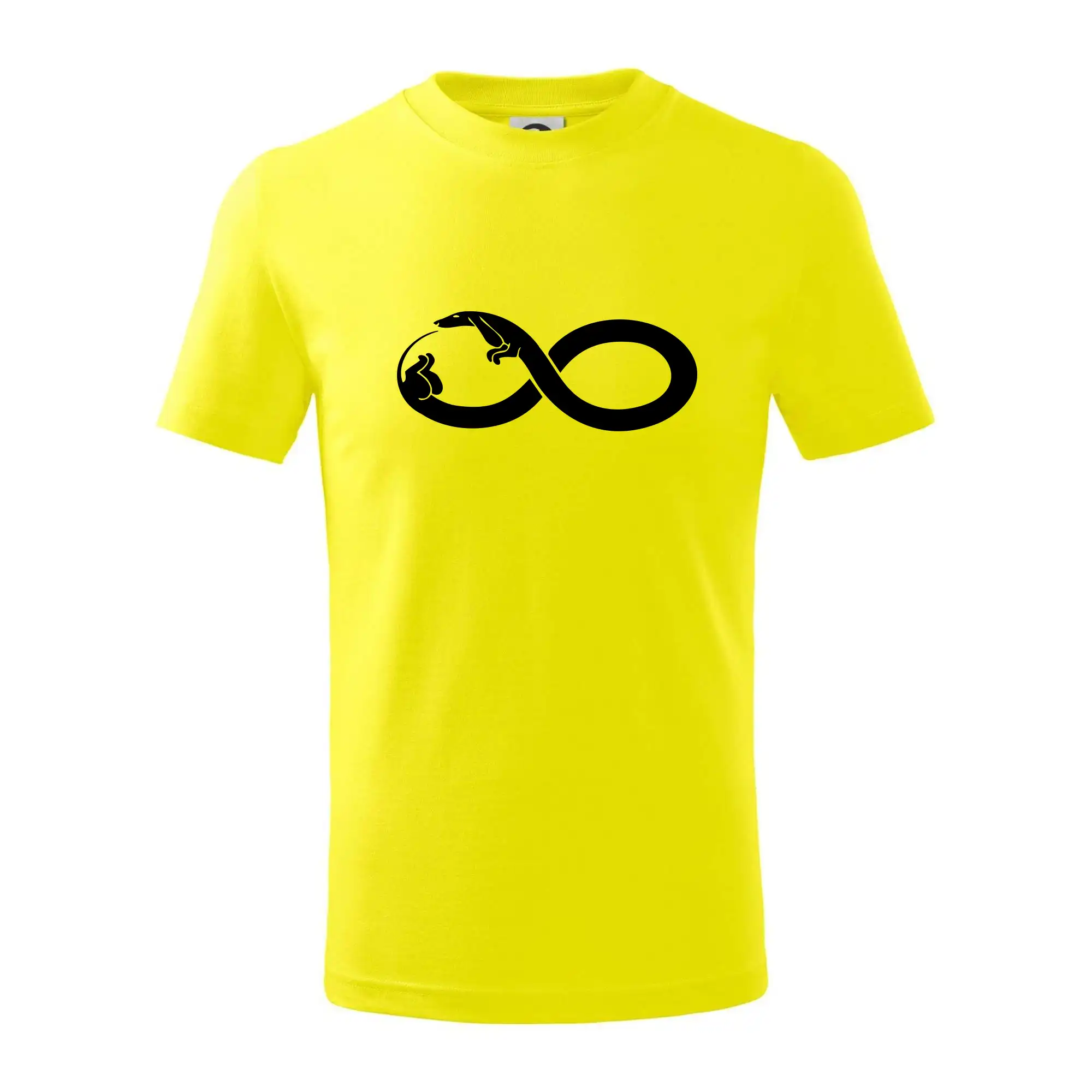 Jezevčík nekonečno