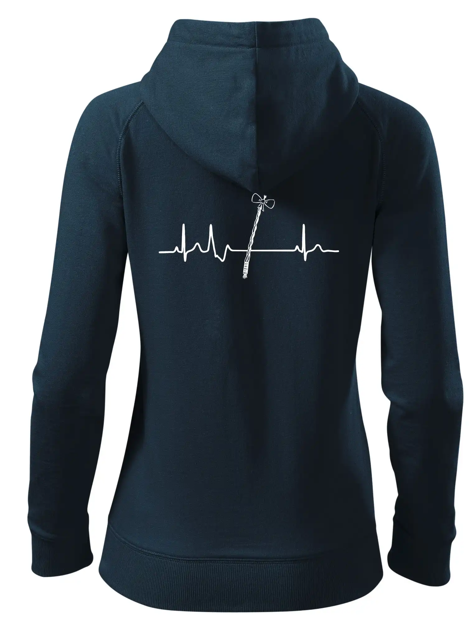 EKG Pomlázka