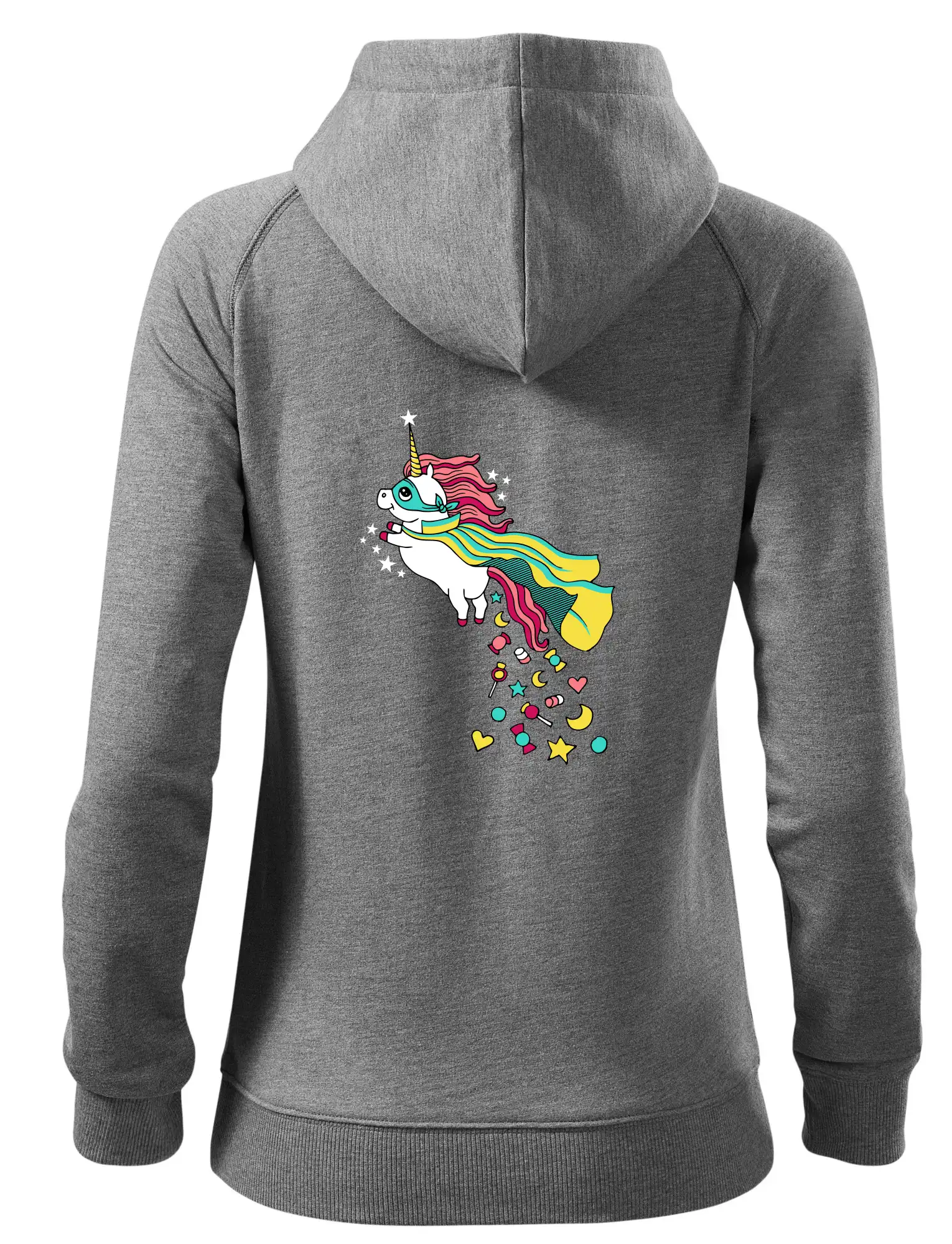 Sweet jednorožec (Pecka design)