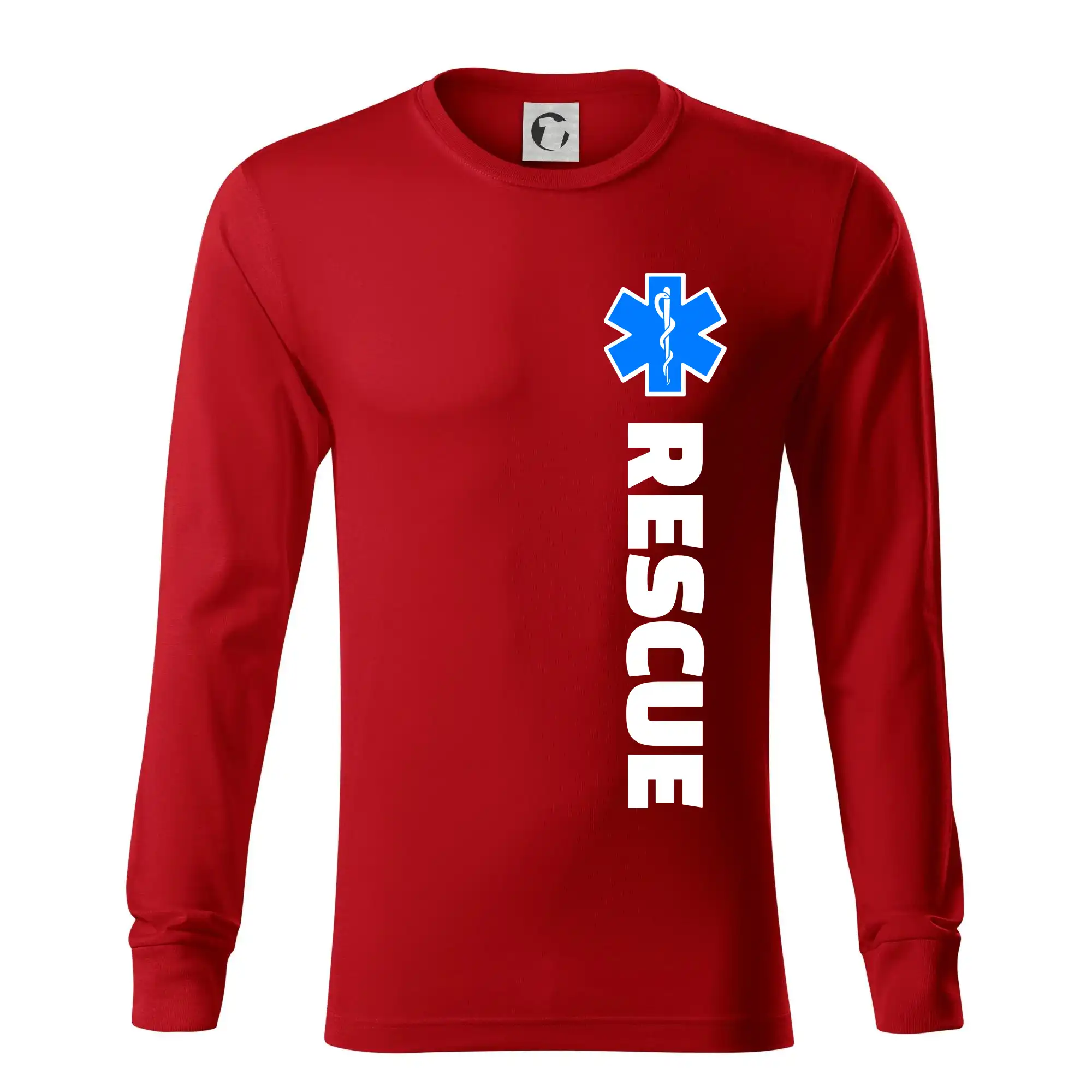 Rescue - pro záchranáře