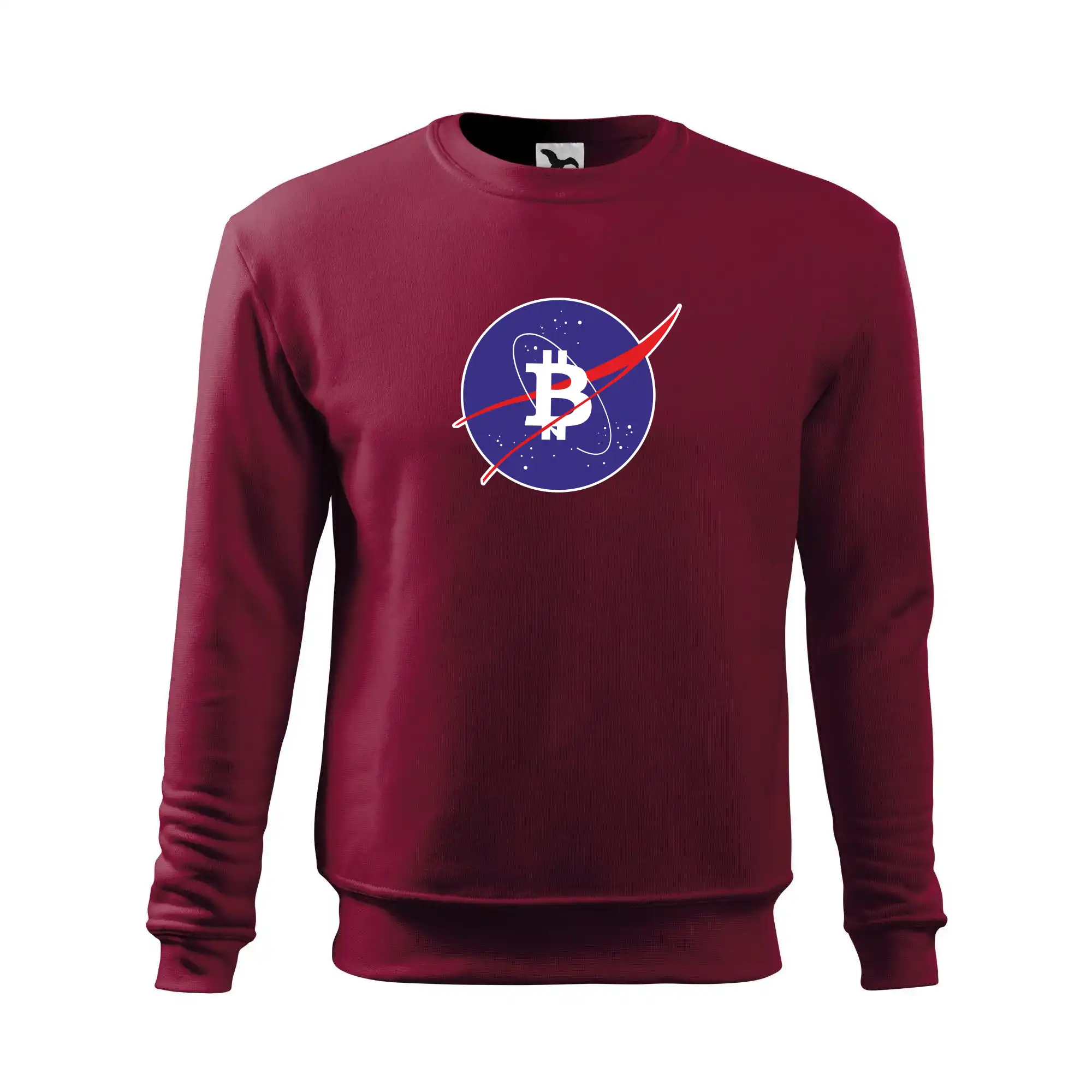 Bitcoin jiný vesmír