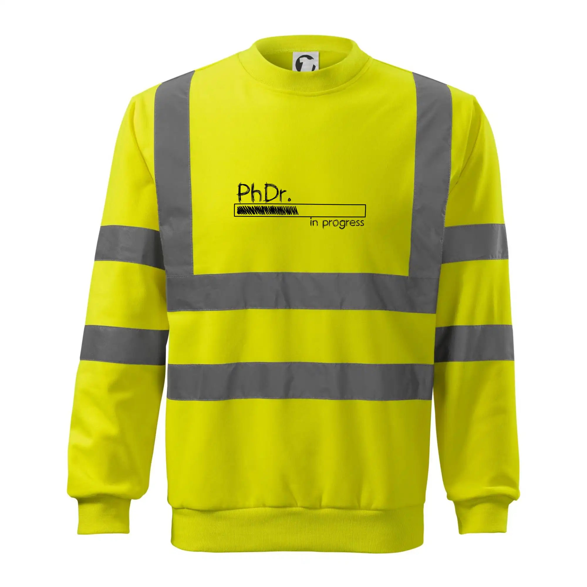 In progress titul PhDr. doktor / doktorka  filozofie