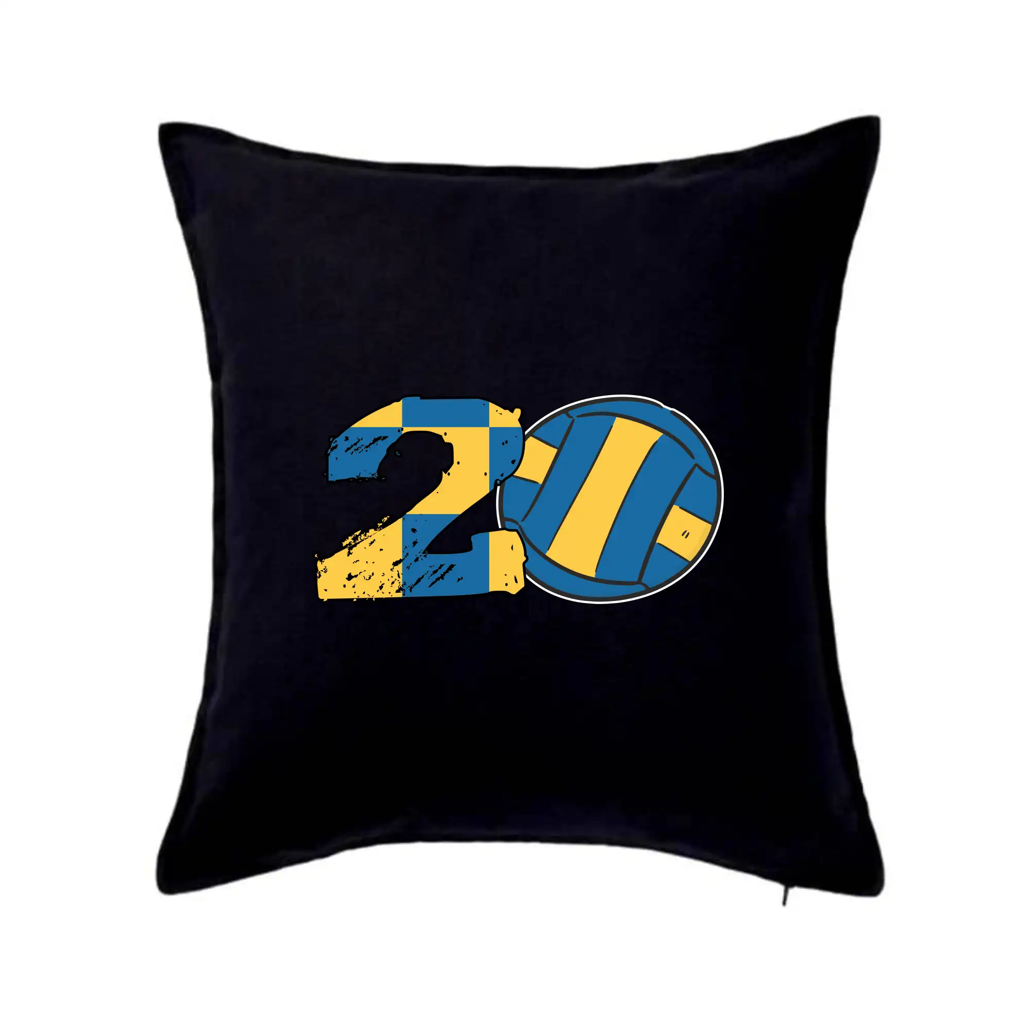 Volejbal kulaté narozeniny 20