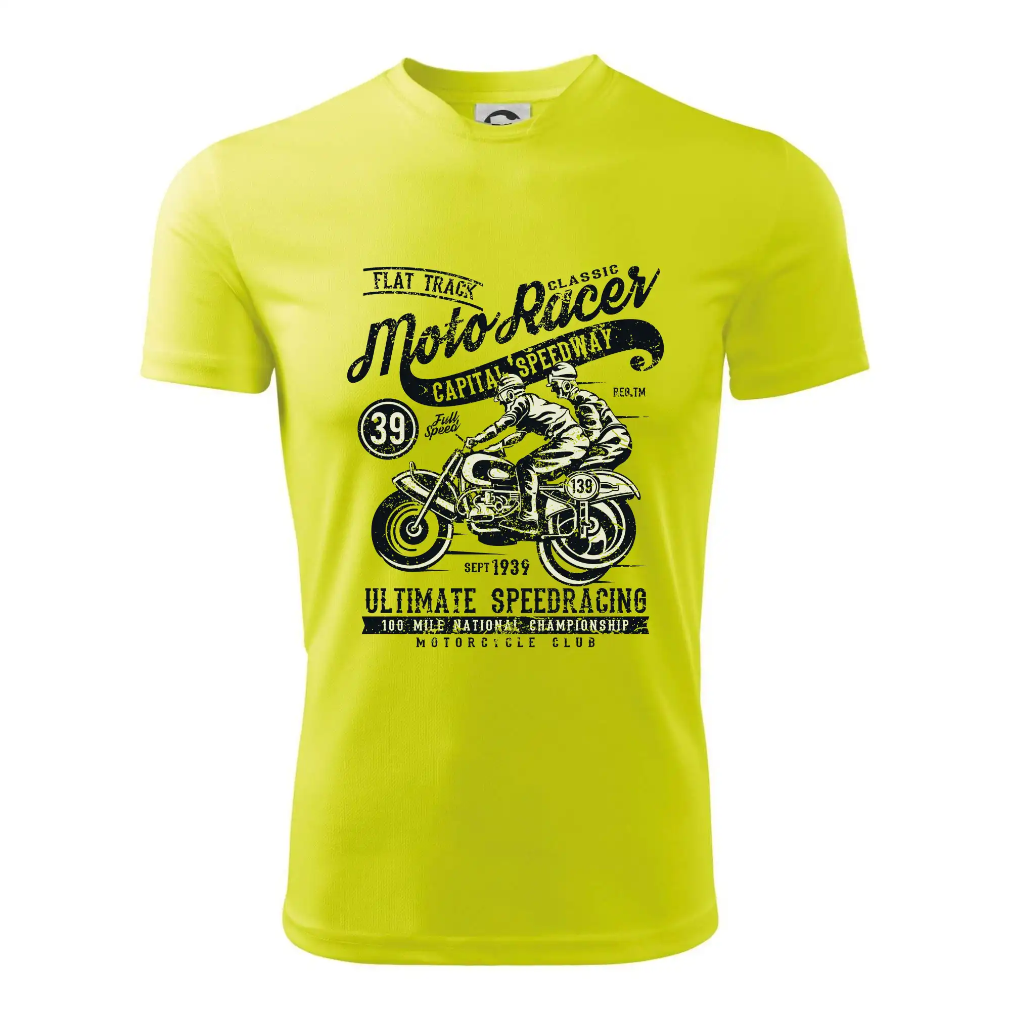 Moto Racer Classic