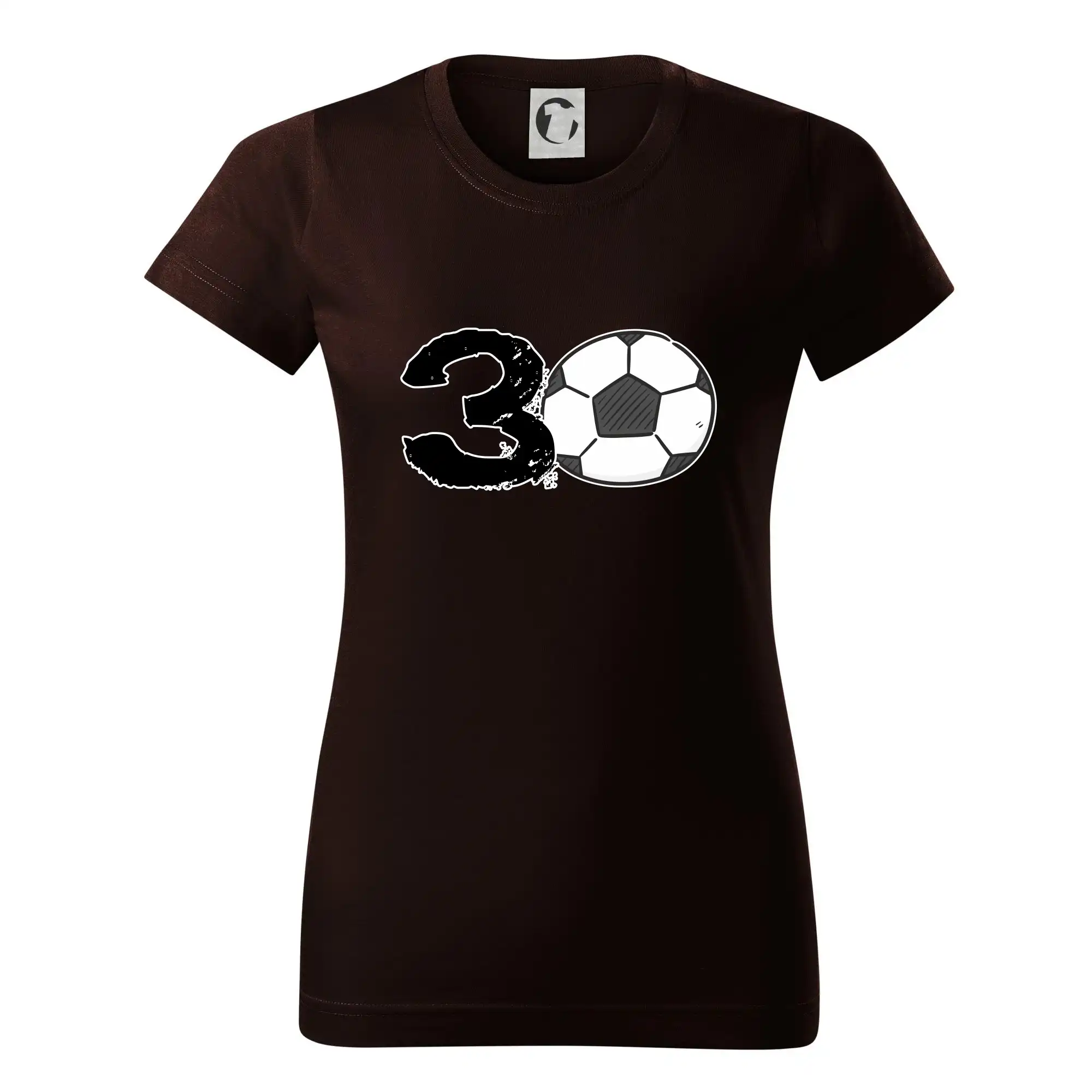 Fotbal kulaté narozeniny 30