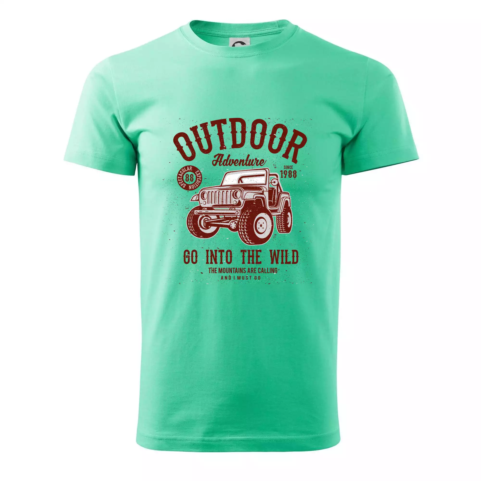 Outdoor Adventure 2