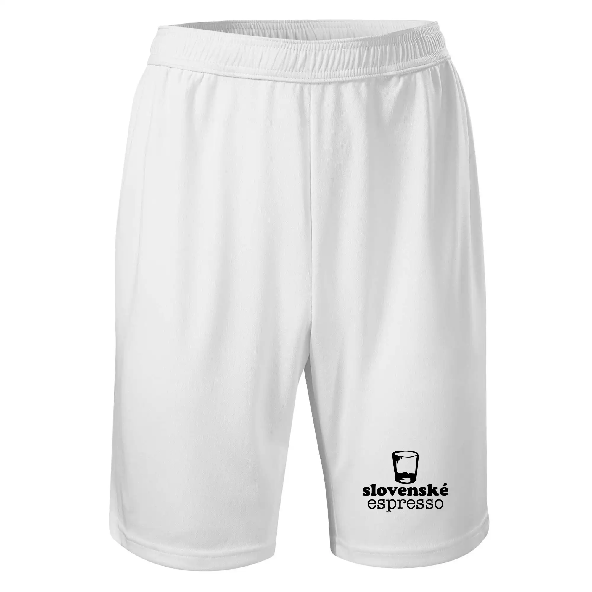 Slovenské espresso