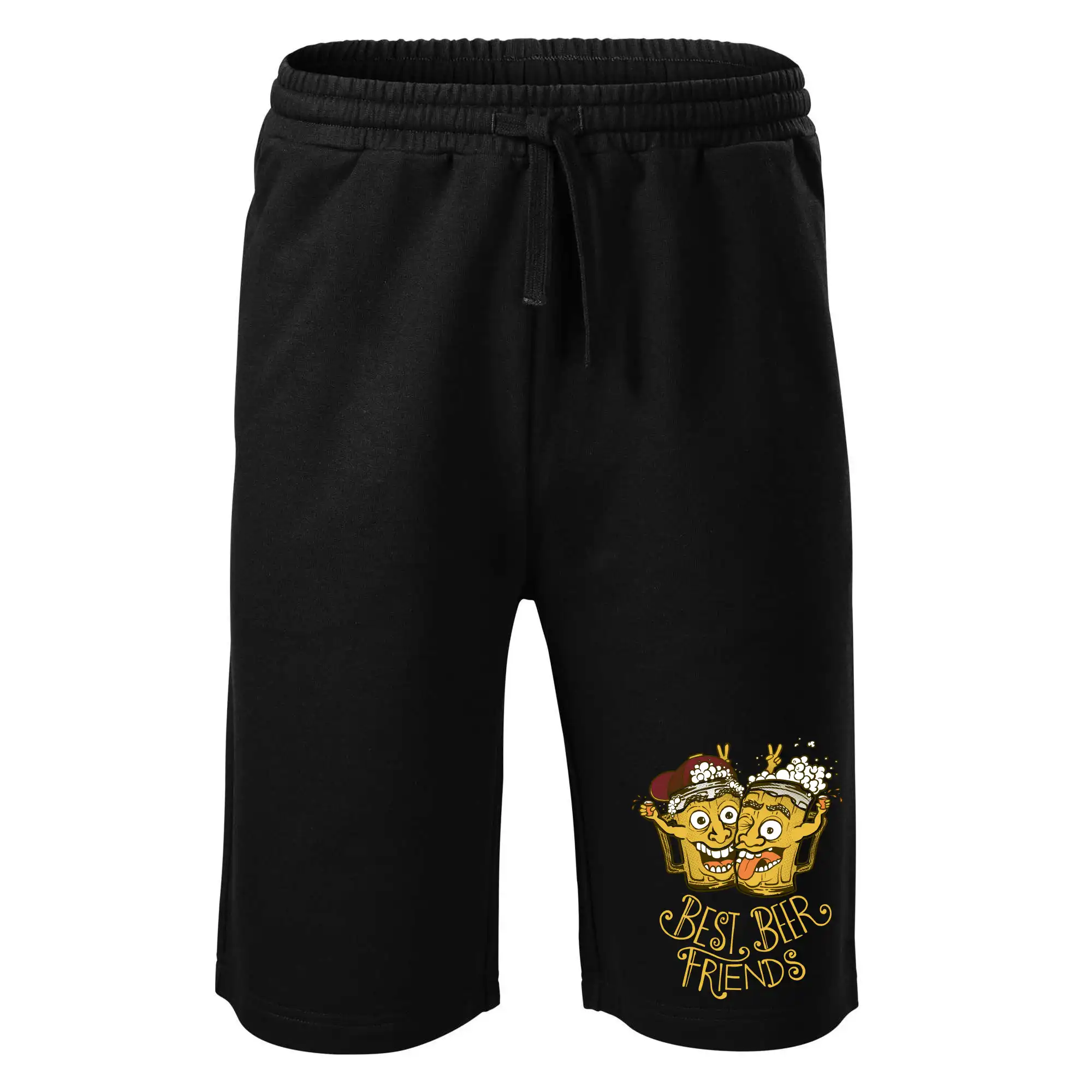 Best beer friends party (Pecka design)