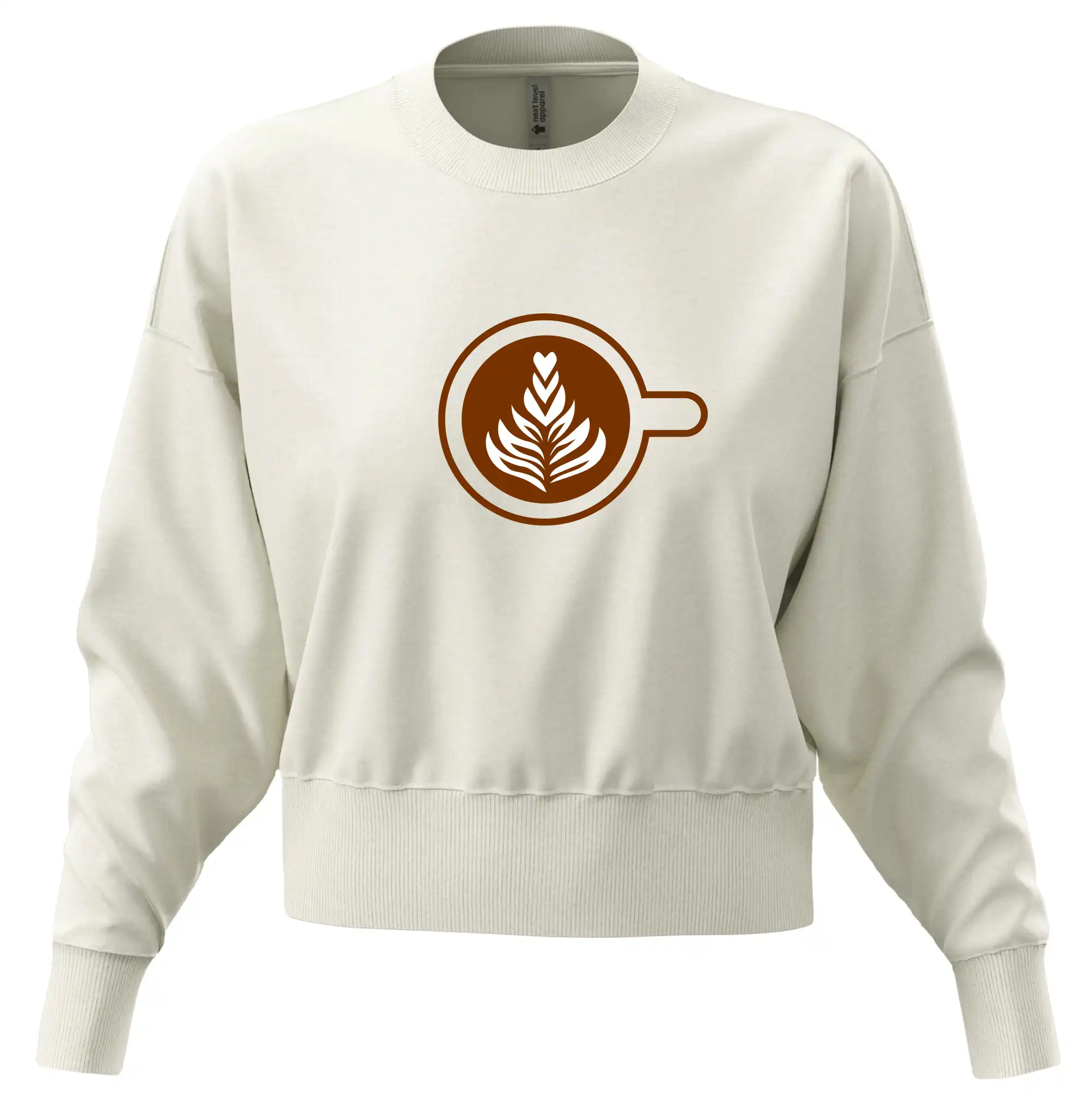 Coffee art