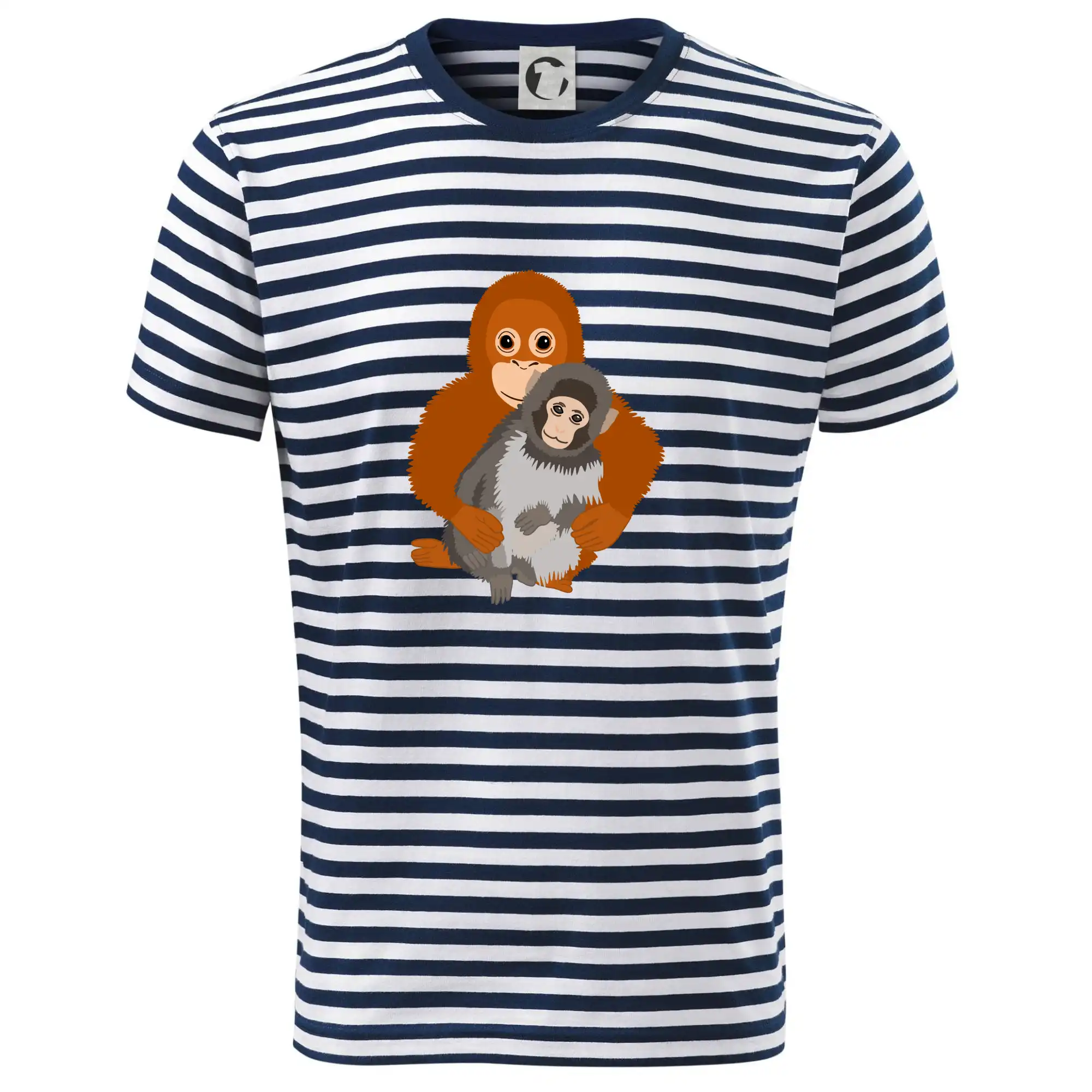 Opice Punch makak (Moňas)