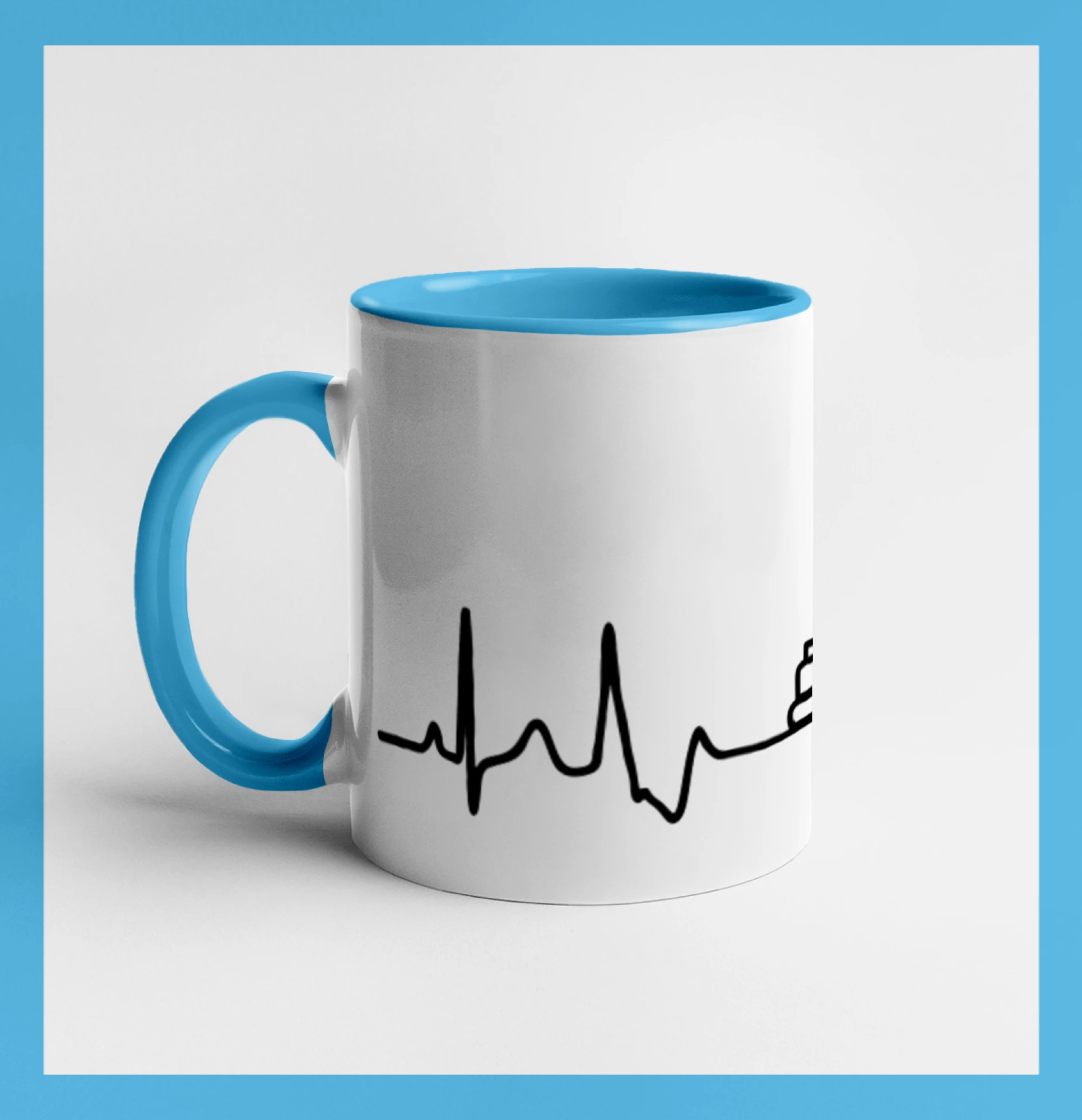 EKG Šachové figúrky - Kráľ