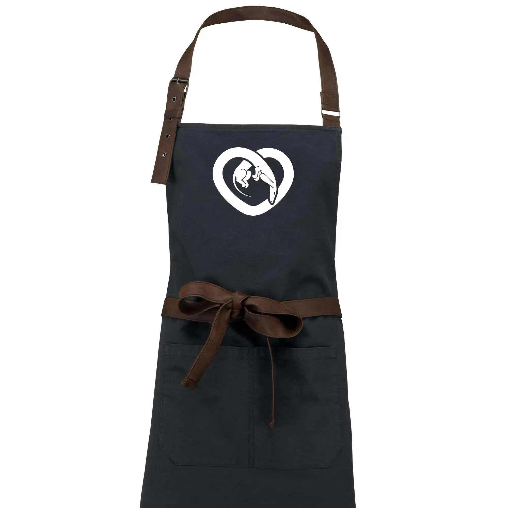 Jezevčík srdce - plný