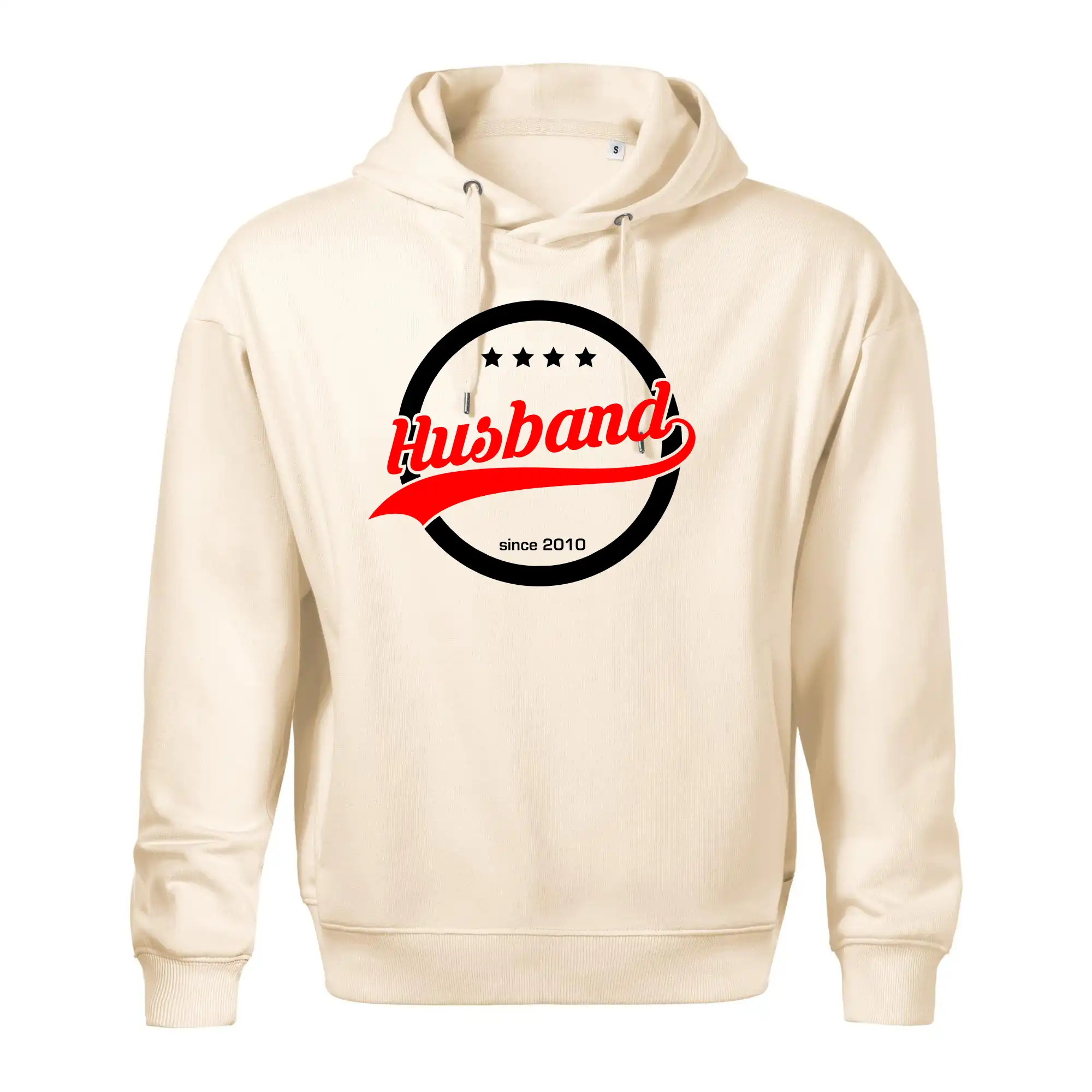 Husband since (váš ročník)