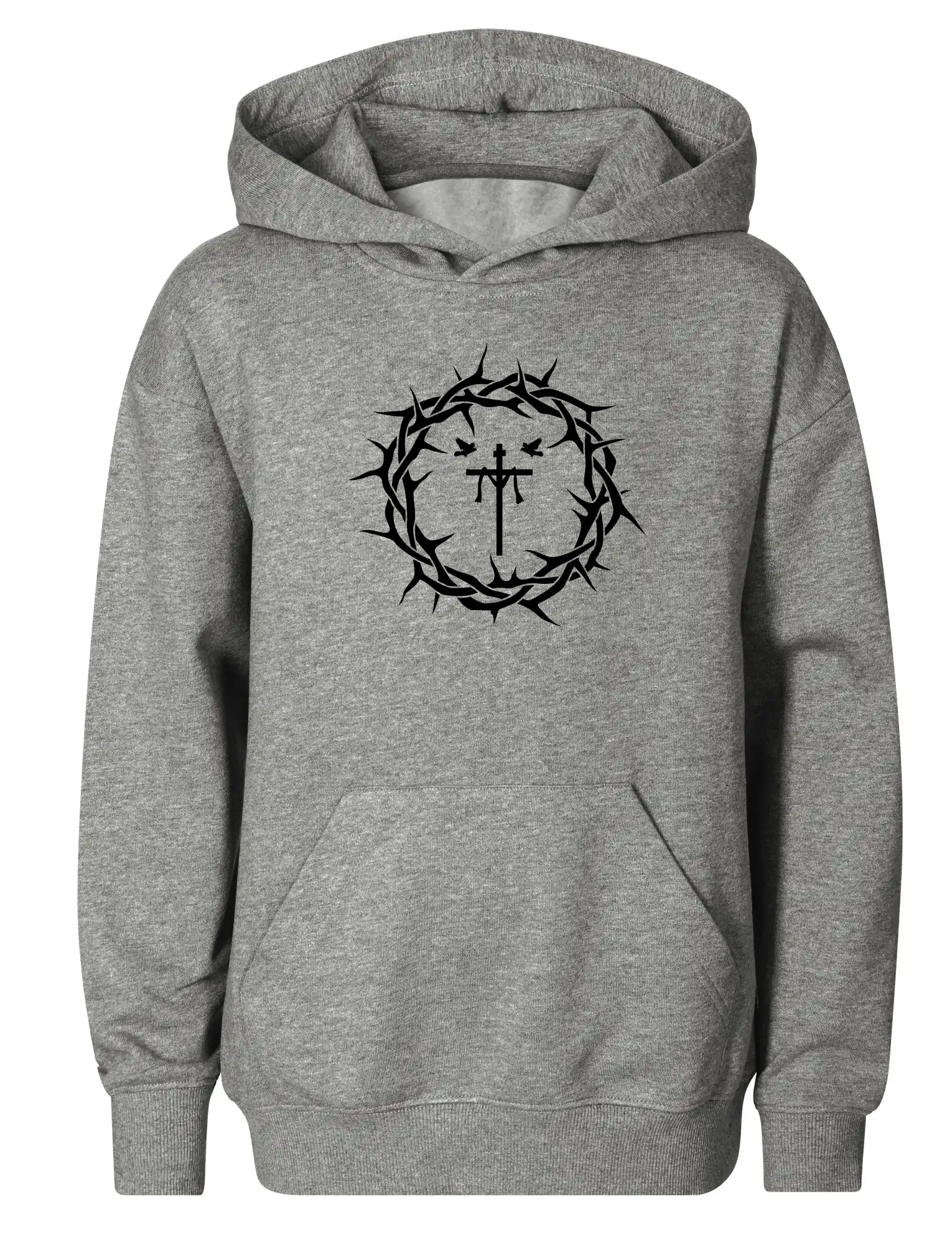 Jesus zmrtvýchvstání