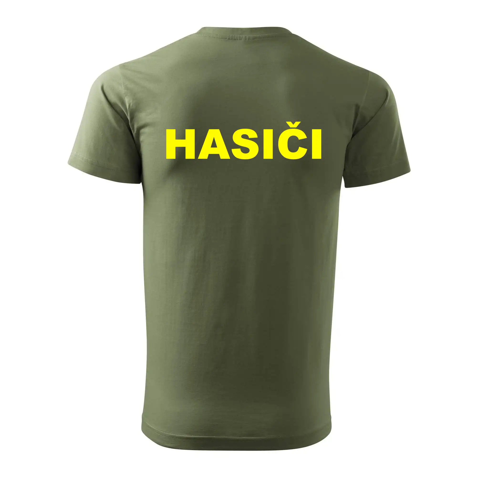 Hasiči názov samostatný