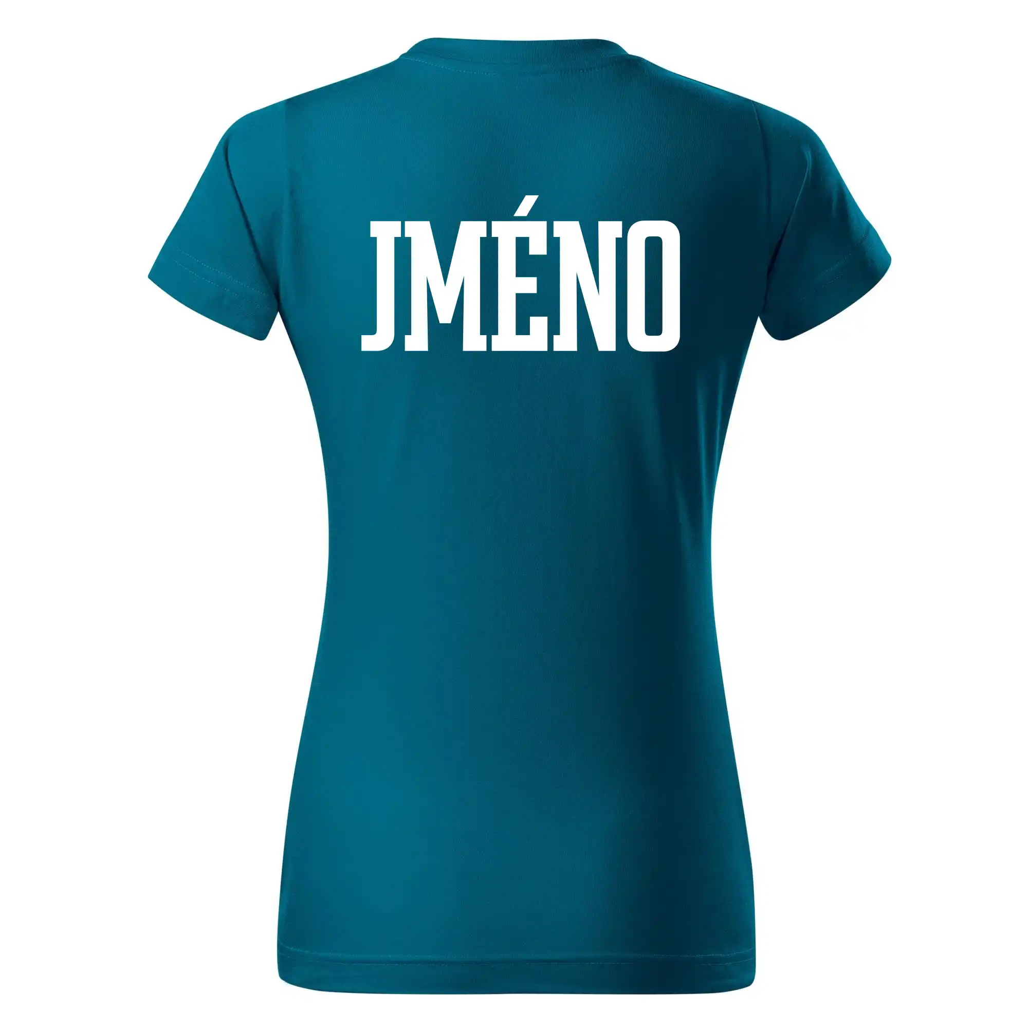 K vode - kotva (vlastný nápis)