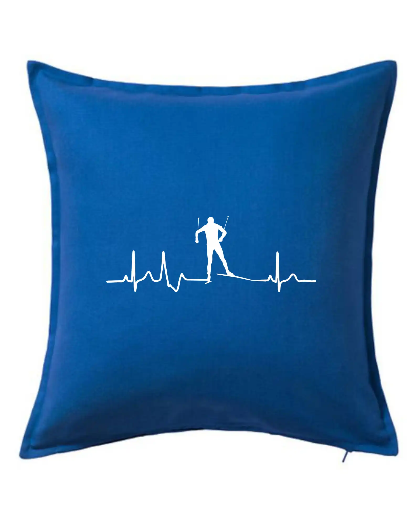 Lyže a Snowboard - EKG biatlon - Vankúš 50x50