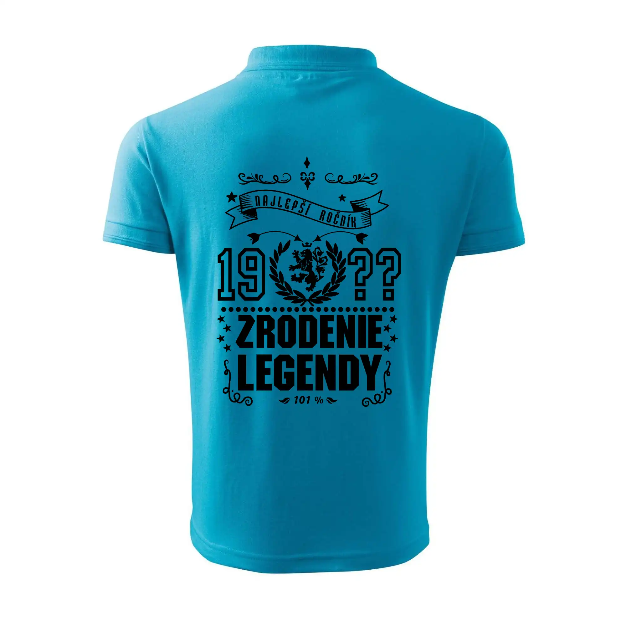 Zrodenie legendy - Slovenský lev