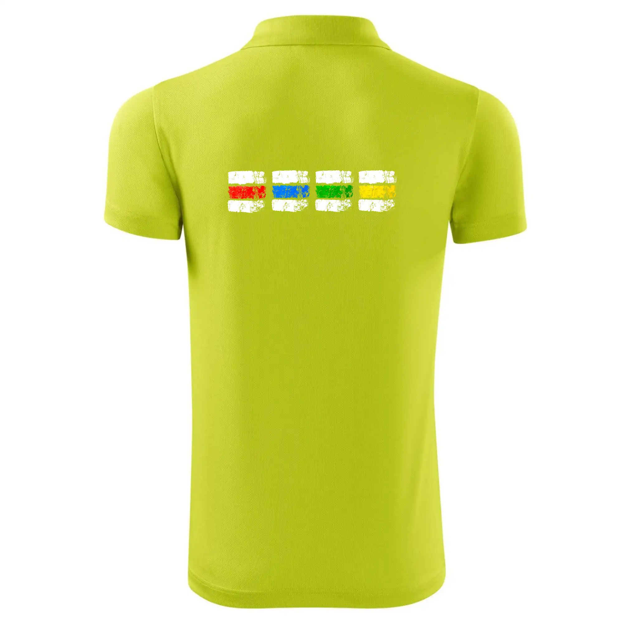 Ostatné mestá / miesta - Turistické značky všetky - Polokošeľa Victory (športové)