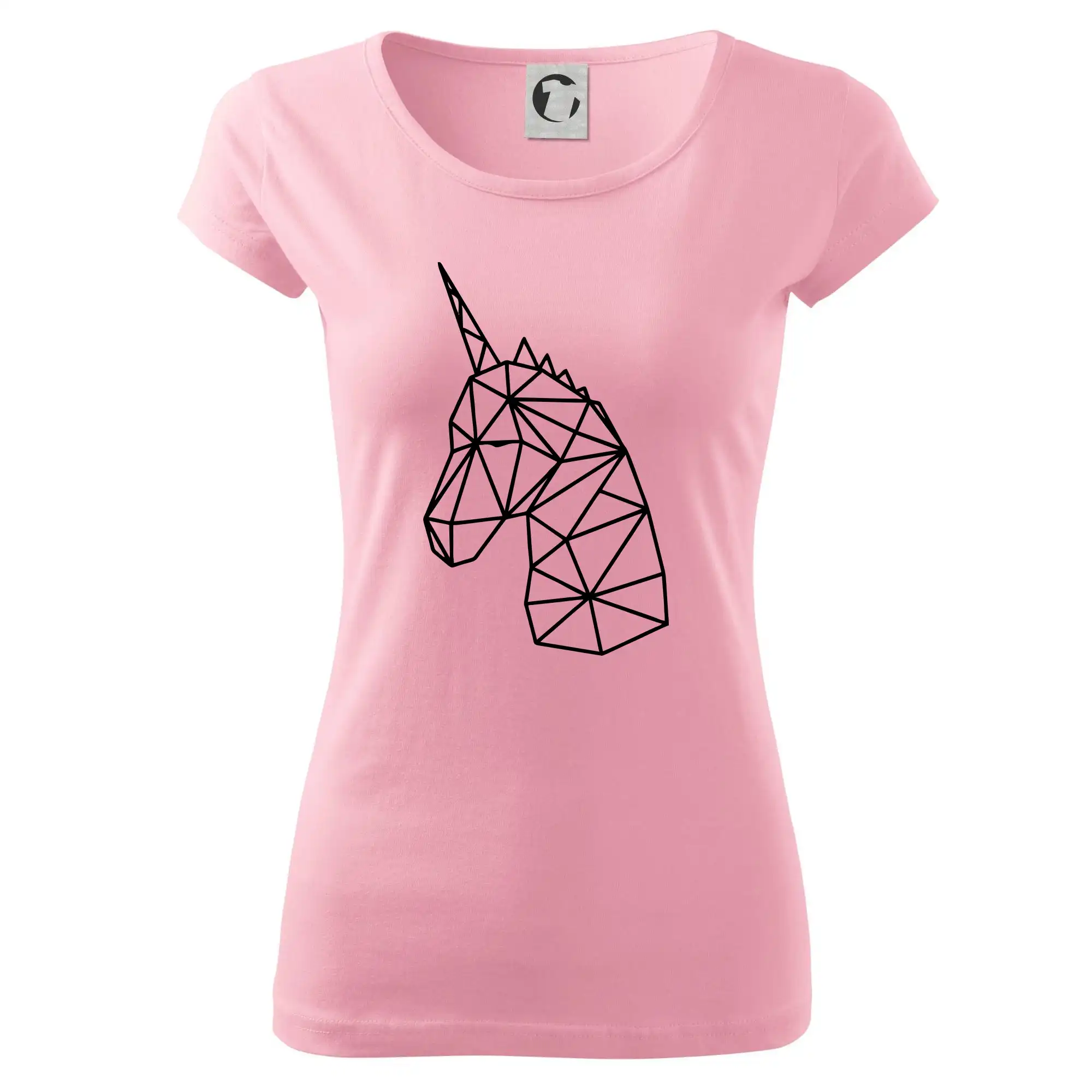 Geometrie - Jednorožec