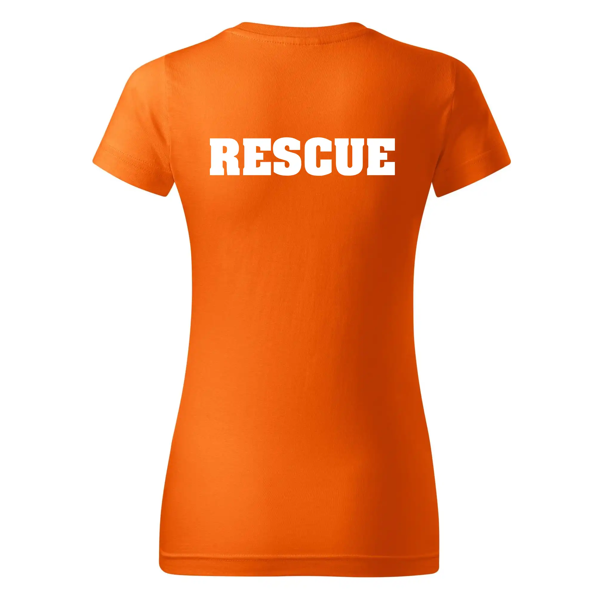 Rescue - pre záchranárov
