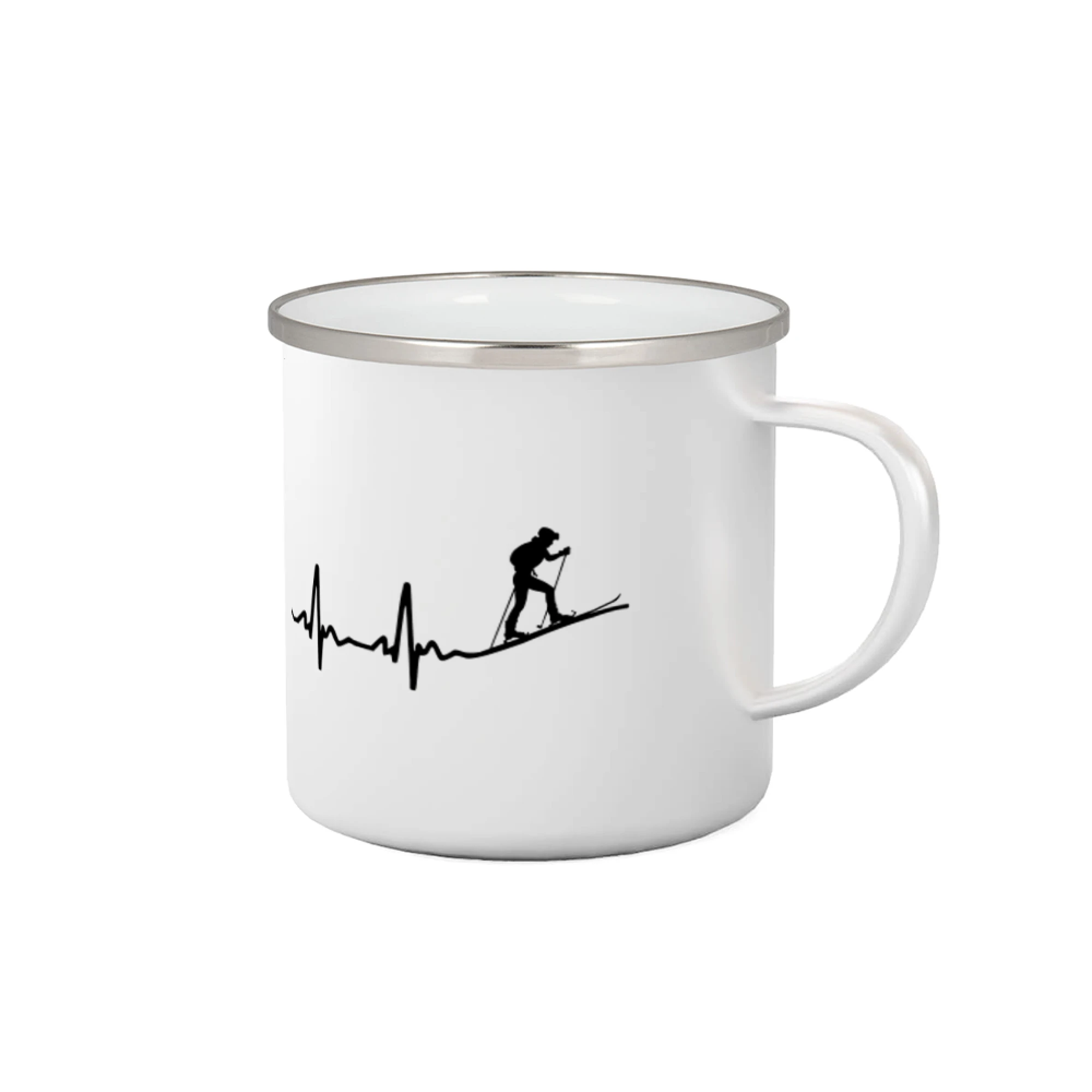 Lyže a Snowboard - EKG skialpinismus - Plecháčik
