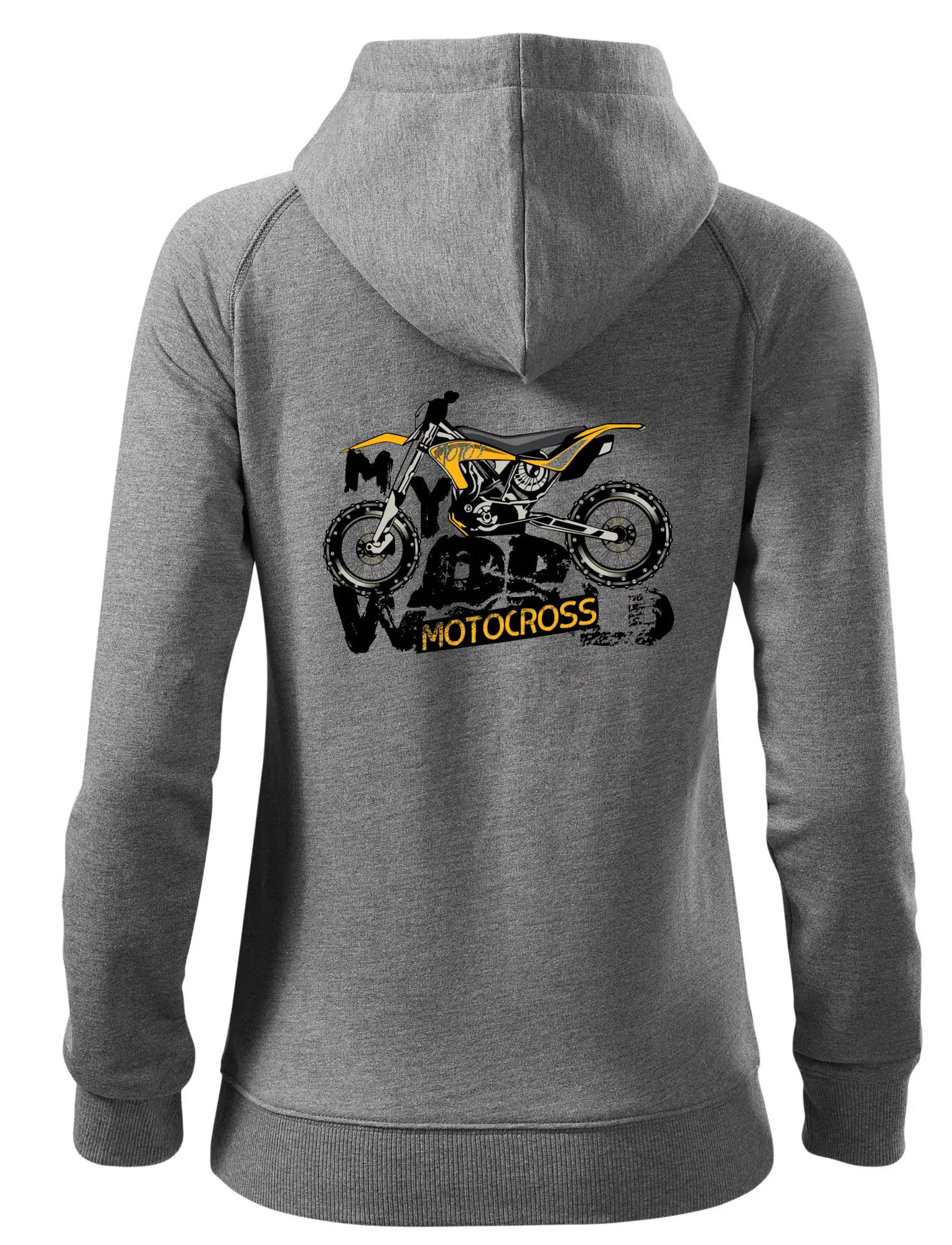 Motocross my world