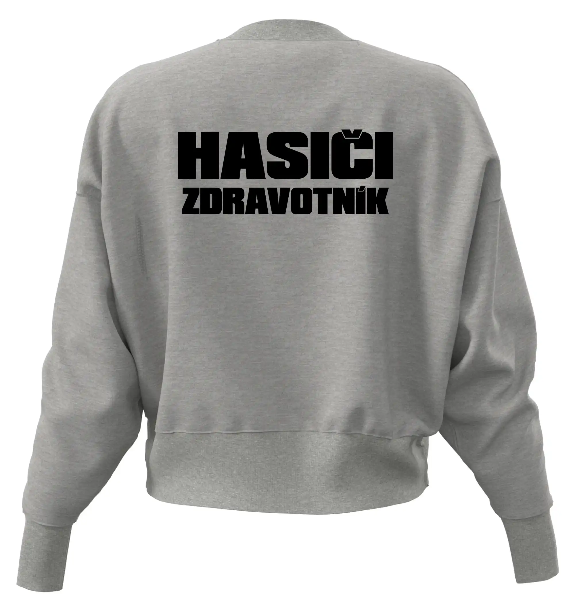 Hasiči zdravotník