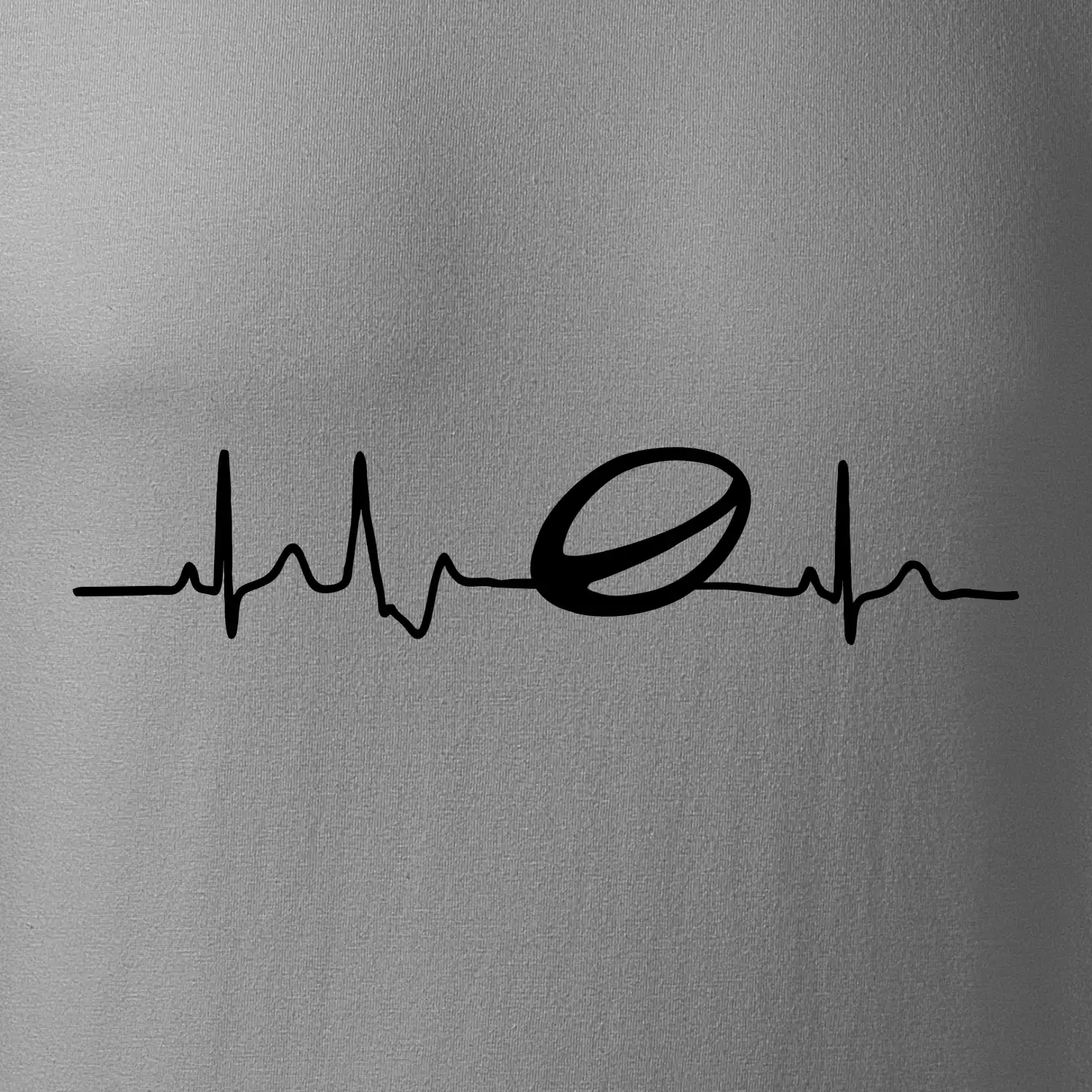 Ekg rugby