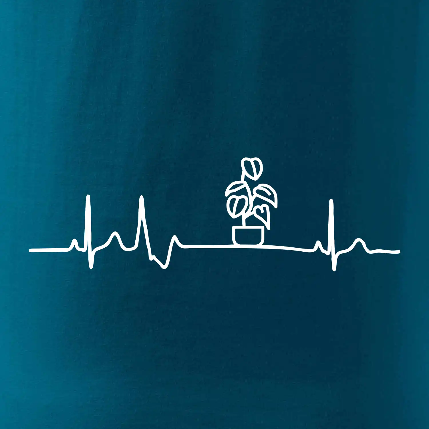 EKG Filodendron