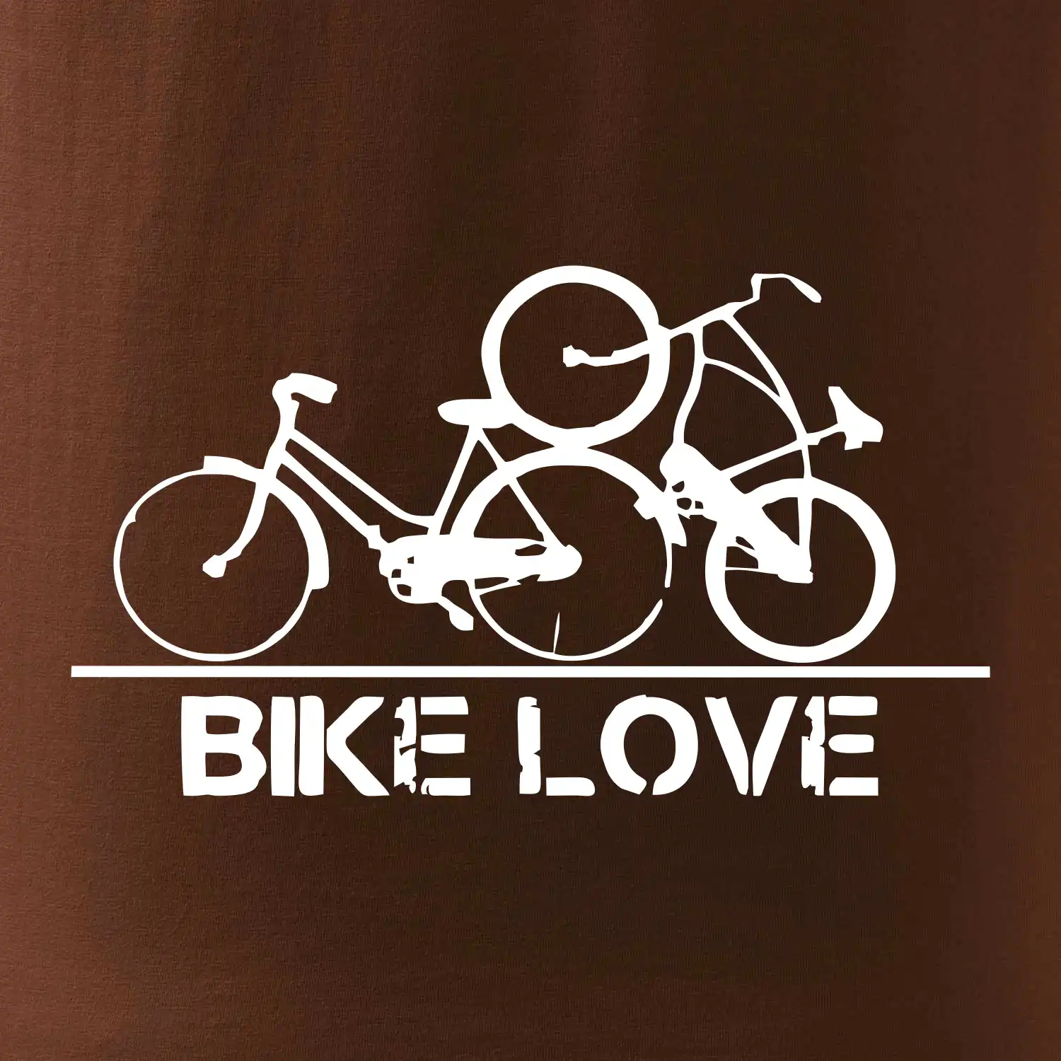 Bike love